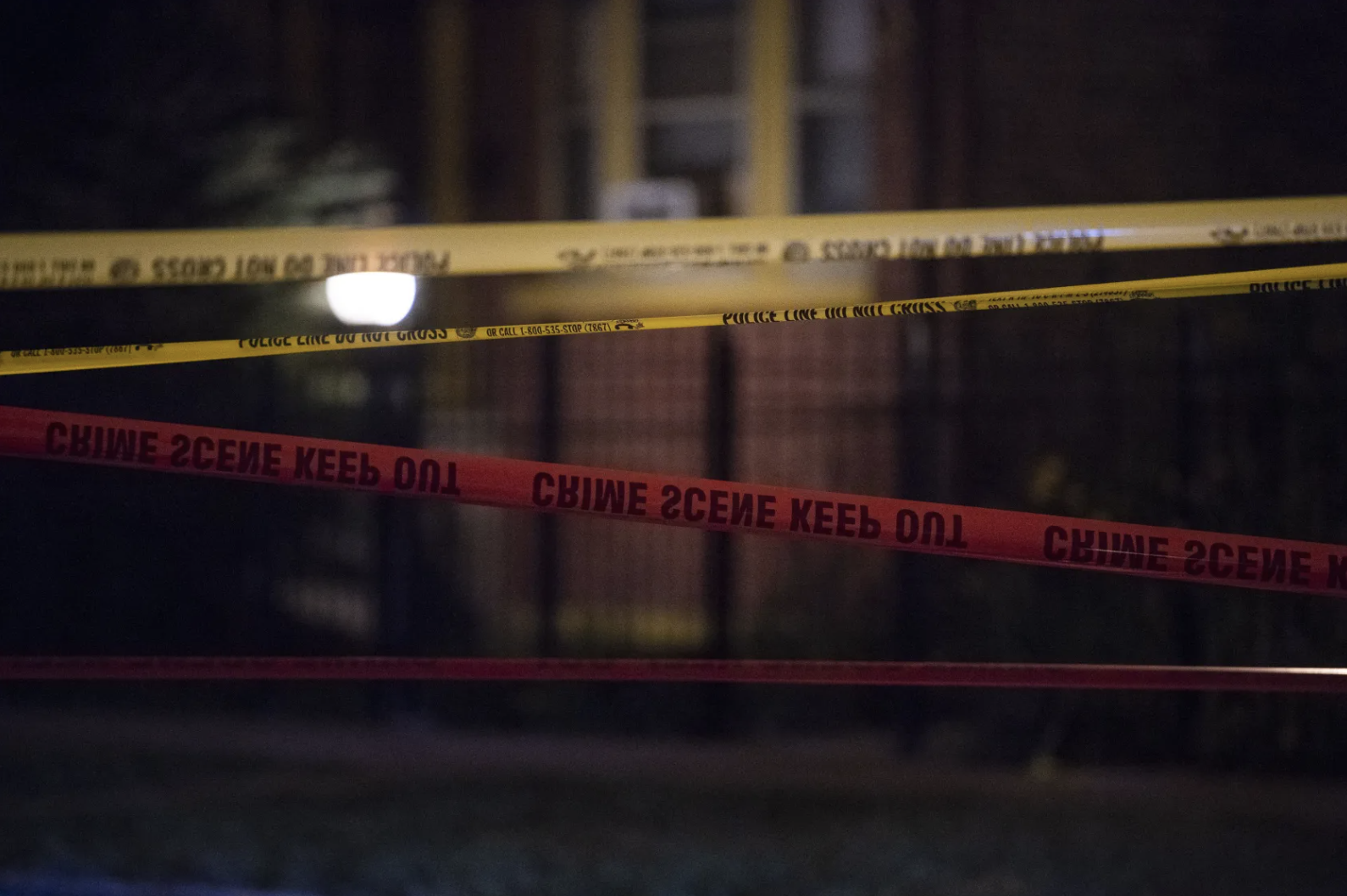 Chicago violence: 9-year-old girl accidentally shot by family member - Vimarsana News