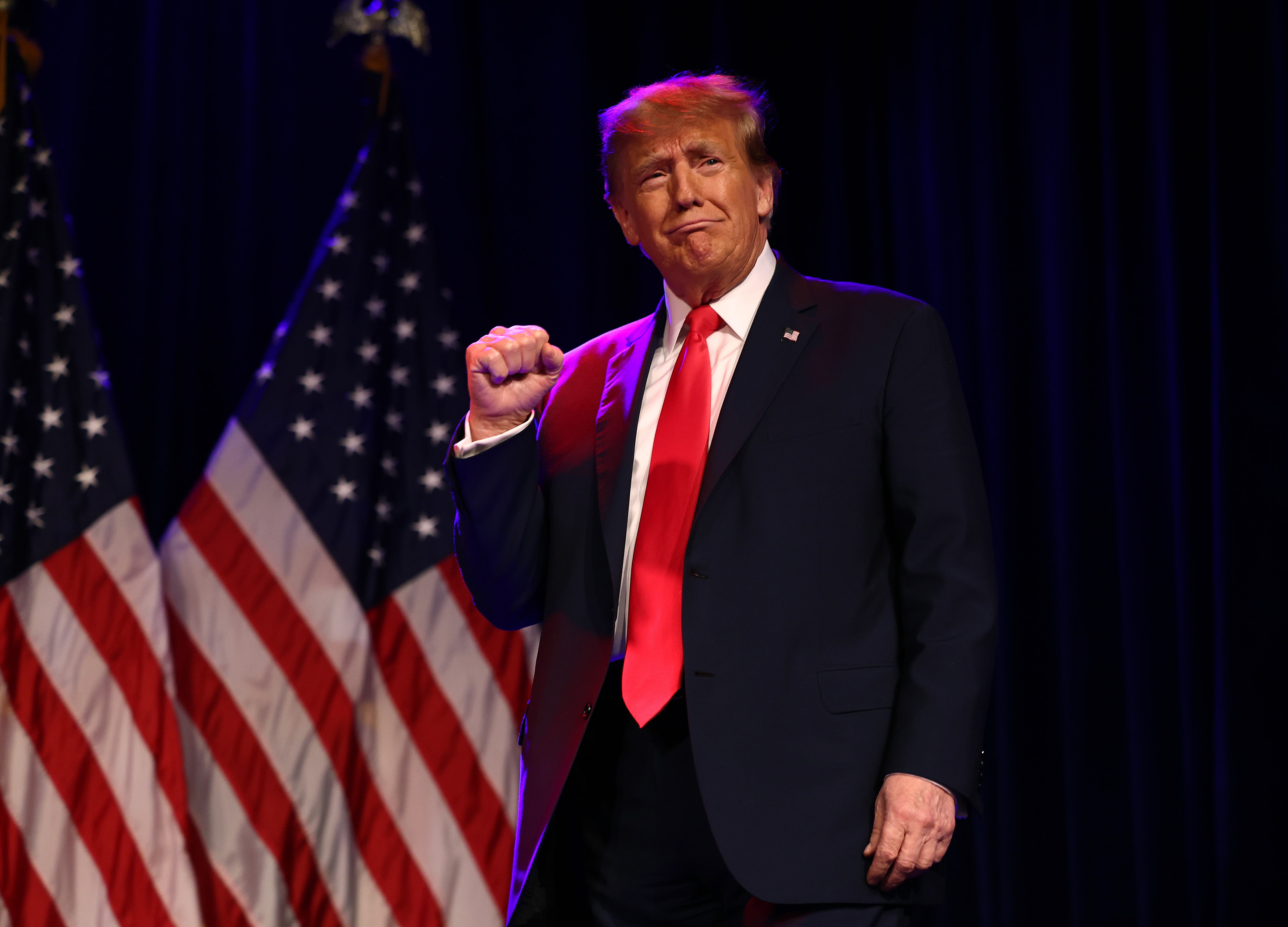 Donald Trump craves unchecked power - Vimarsana News