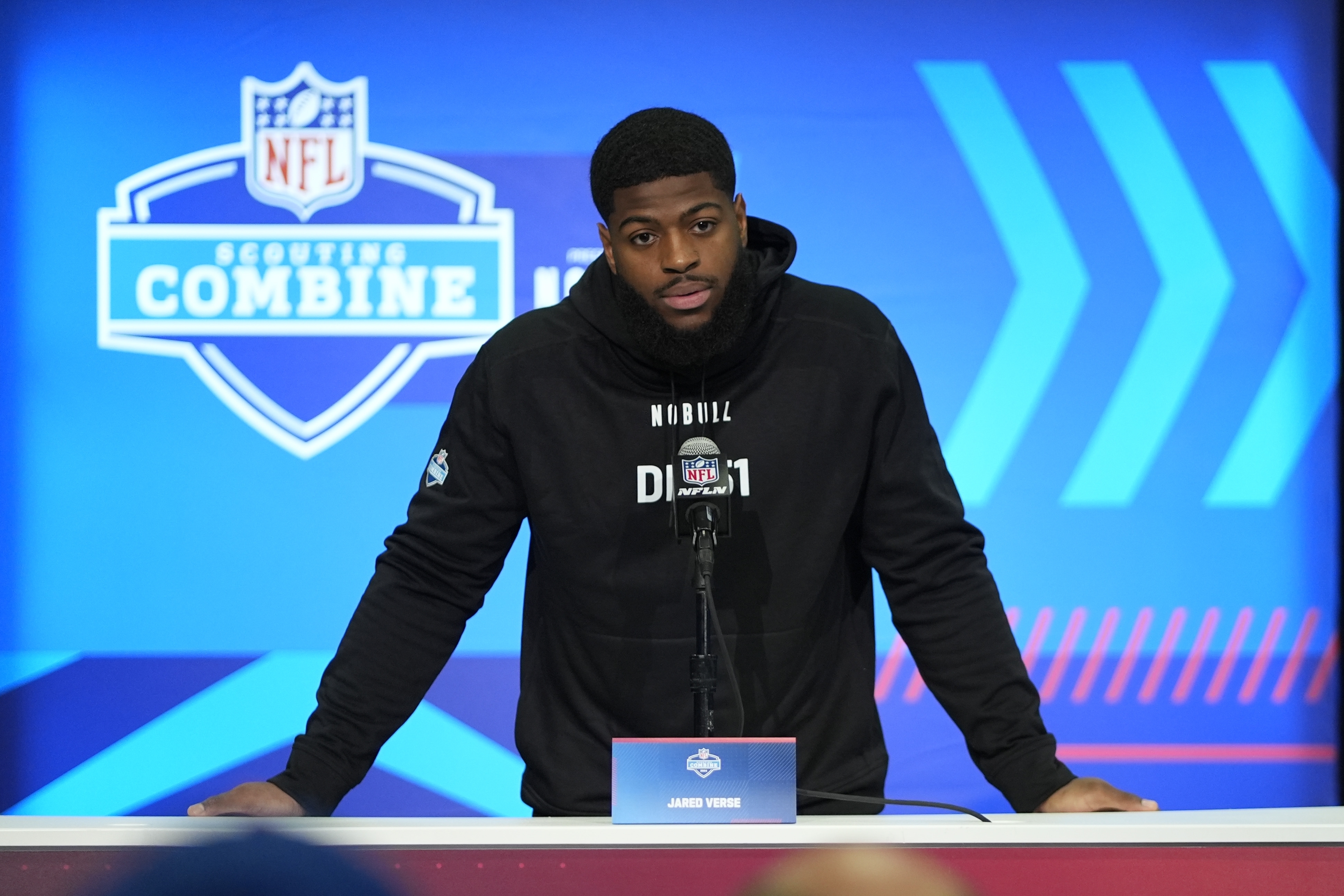 Bears could have top choice of pass rushers with No. 9 pick in NFL Draft - Vimarsana News