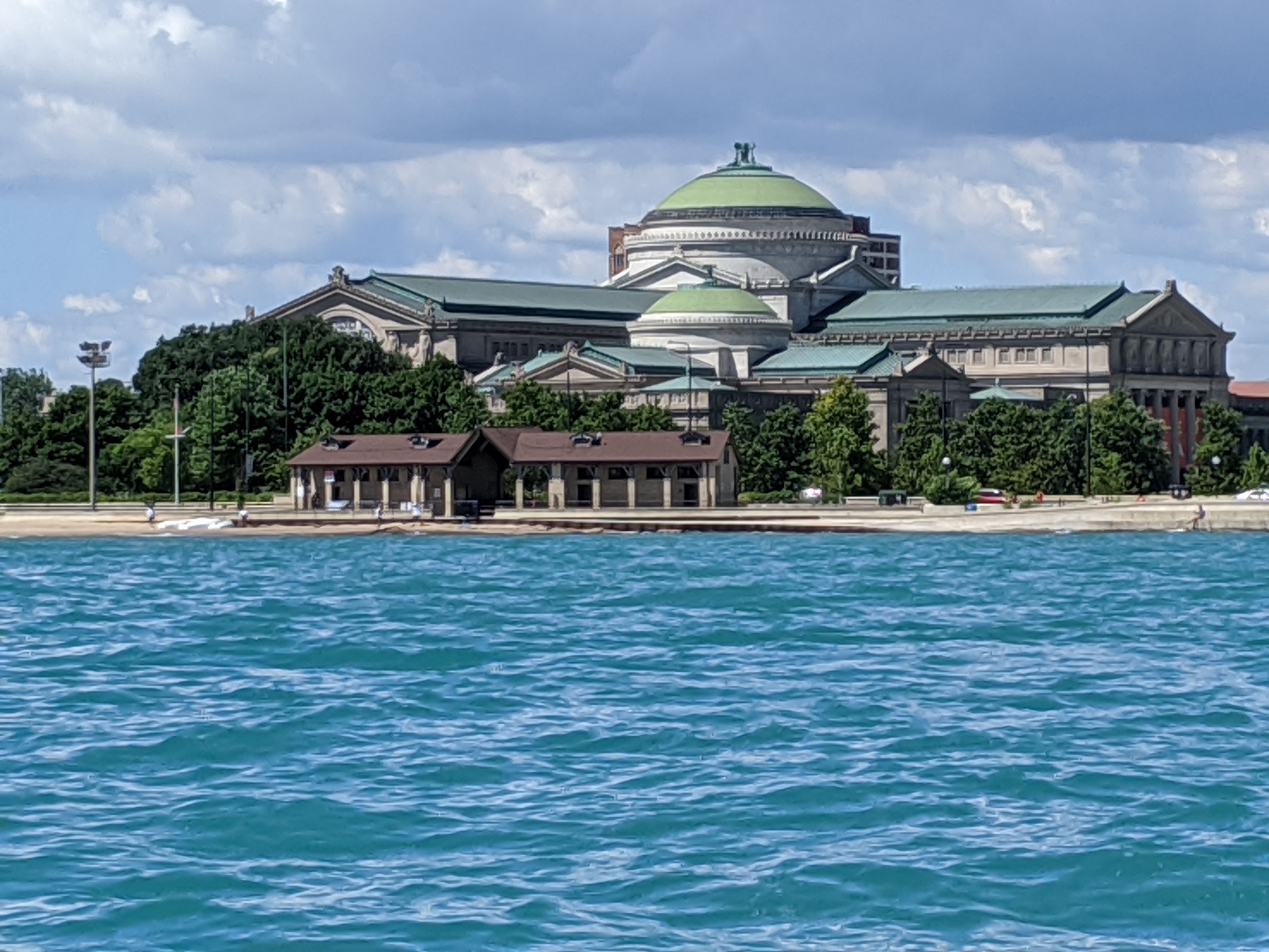 Sorry, Ken Griffin — Chicagoans will call the Museum of Science and Industry what they please - Vimarsana News