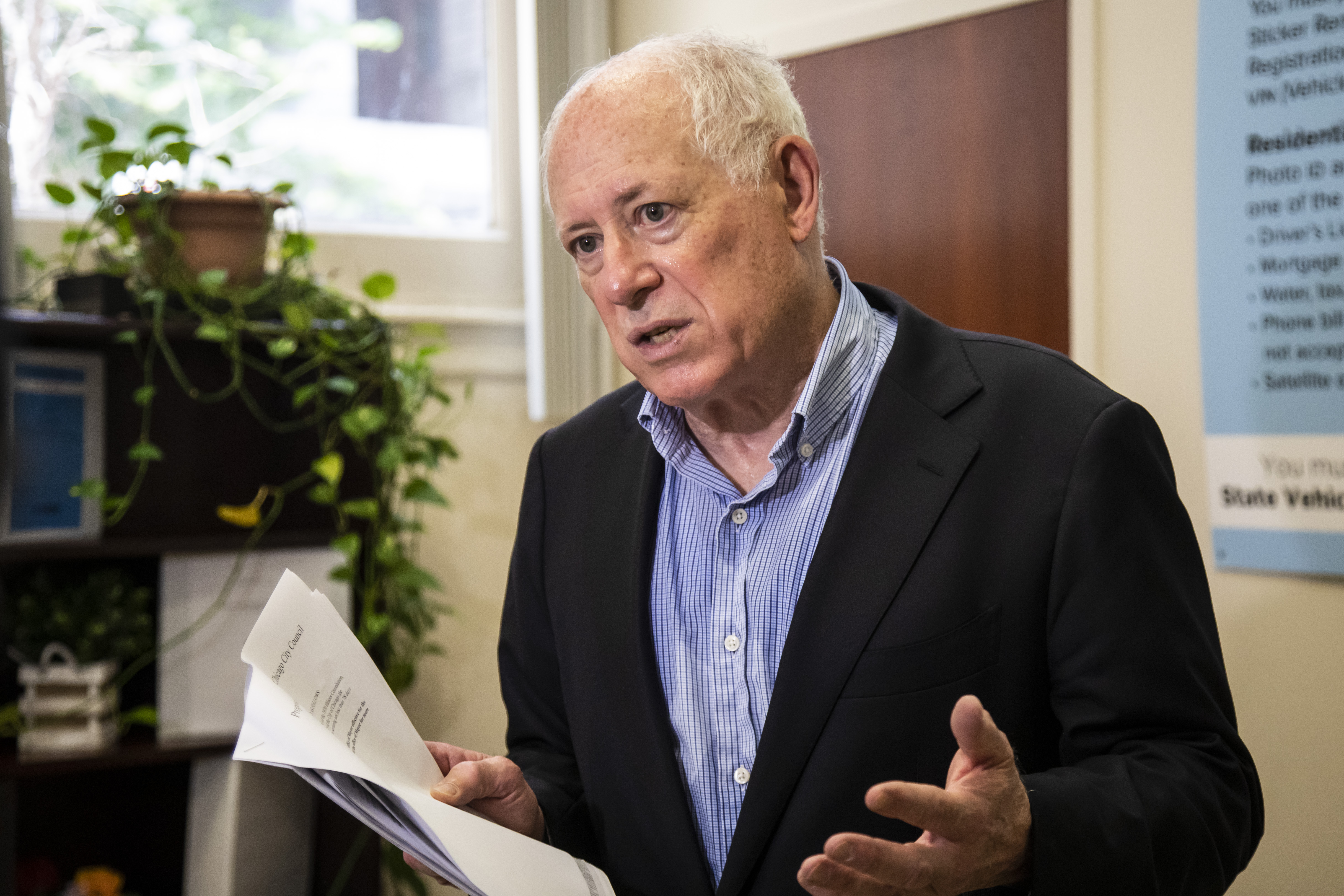 Quinn poll shows support for Springfield ethics reform - Vimarsana News