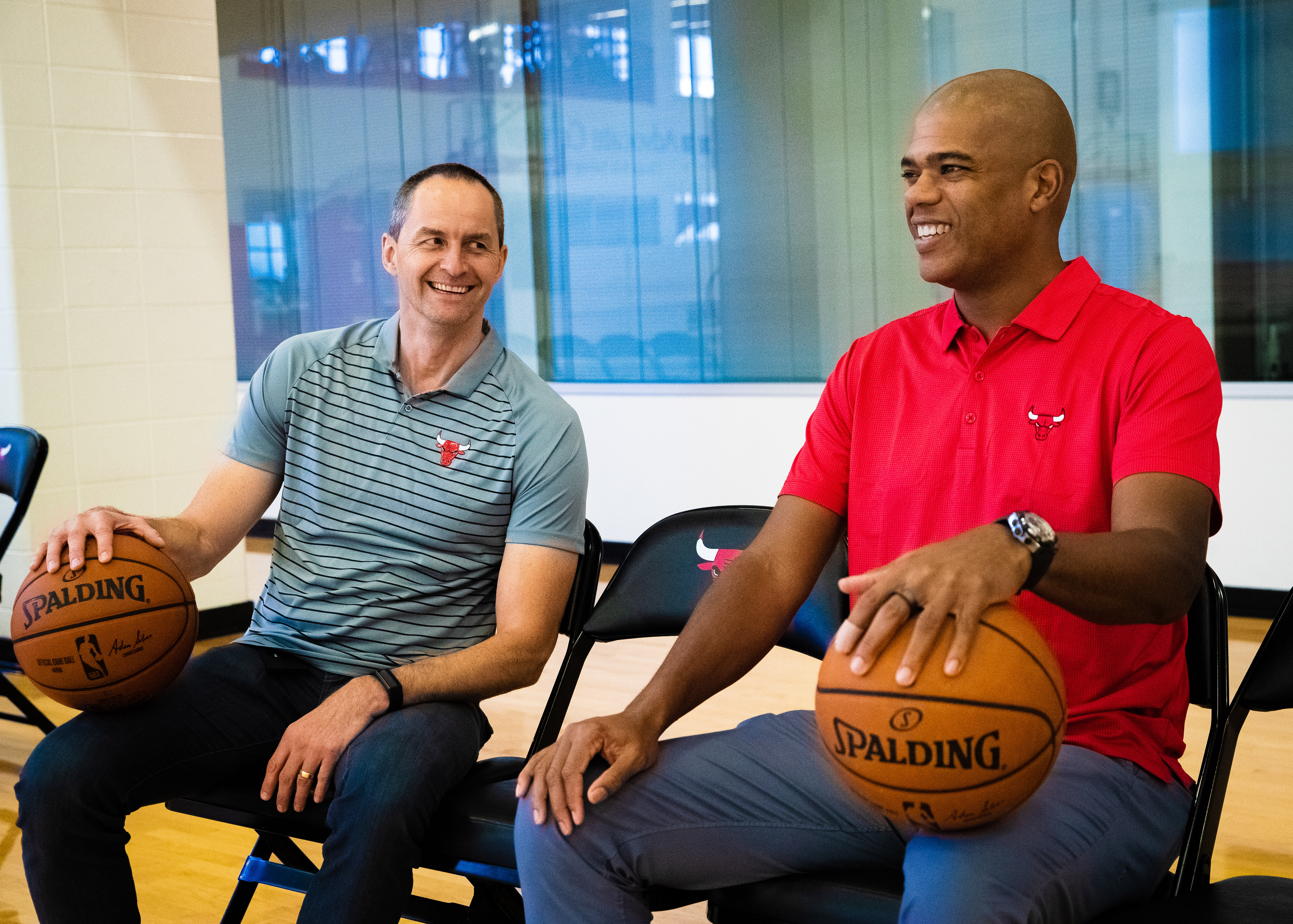Bulls front office made big promises in 2020 that remain undelivered - Vimarsana News