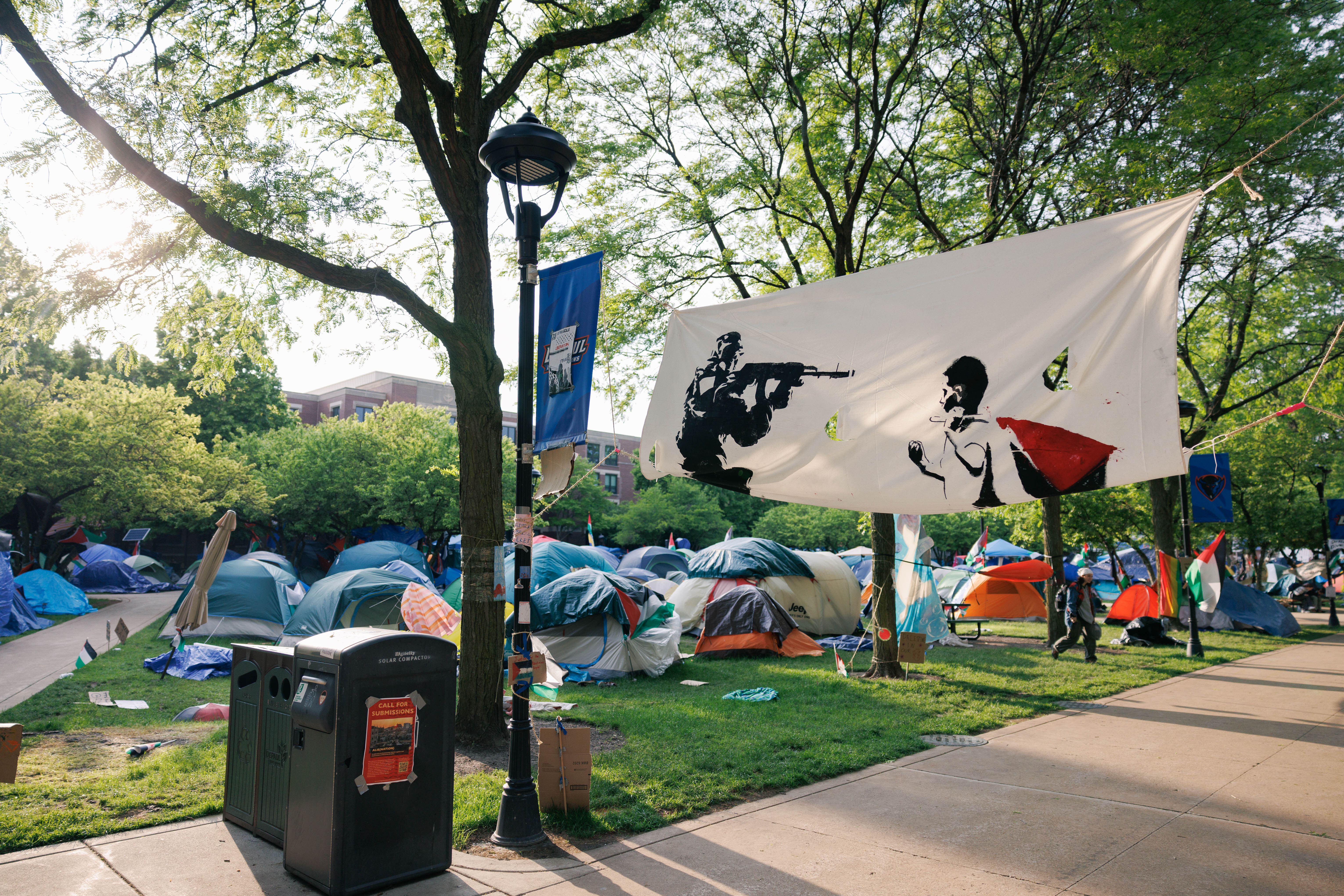 DePaul University cancels FEST 2024, cites campus 'environment' - Vimarsana News