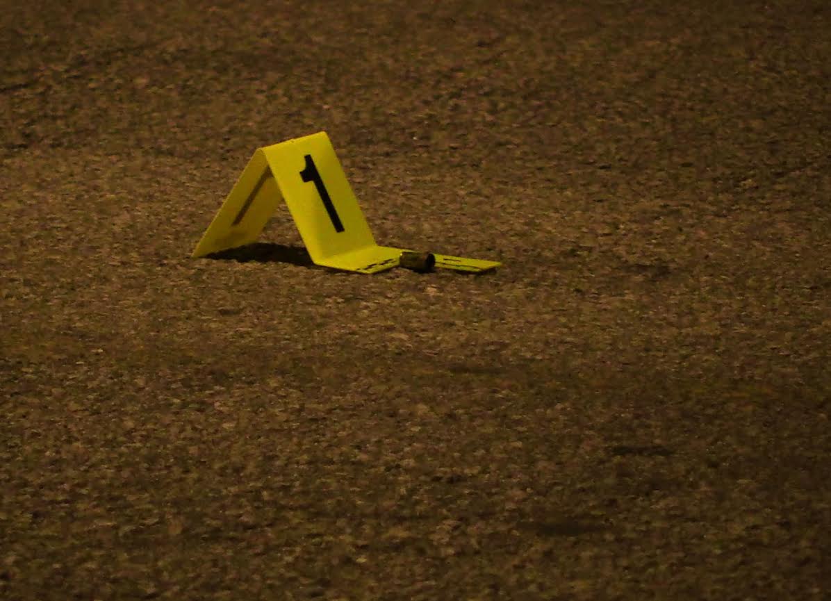 Man found shot to death in a truck in Englewood - Vimarsana News