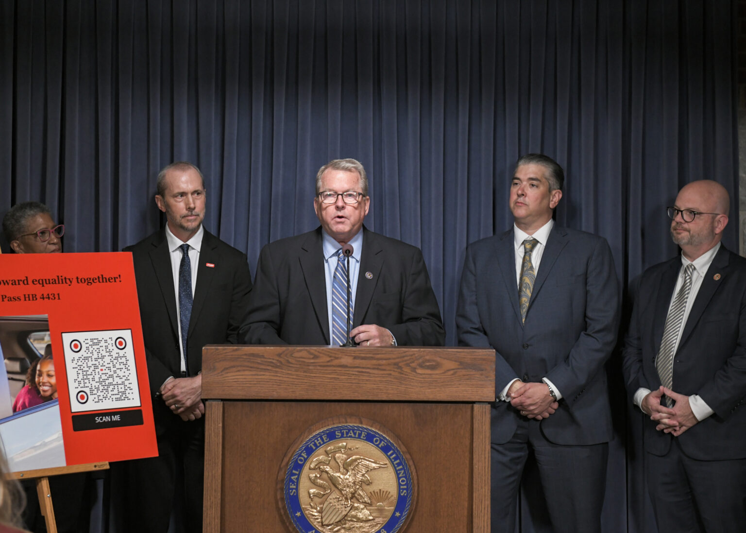 Stop mandatory driving tests for Illinois' seniors - Vimarsana News