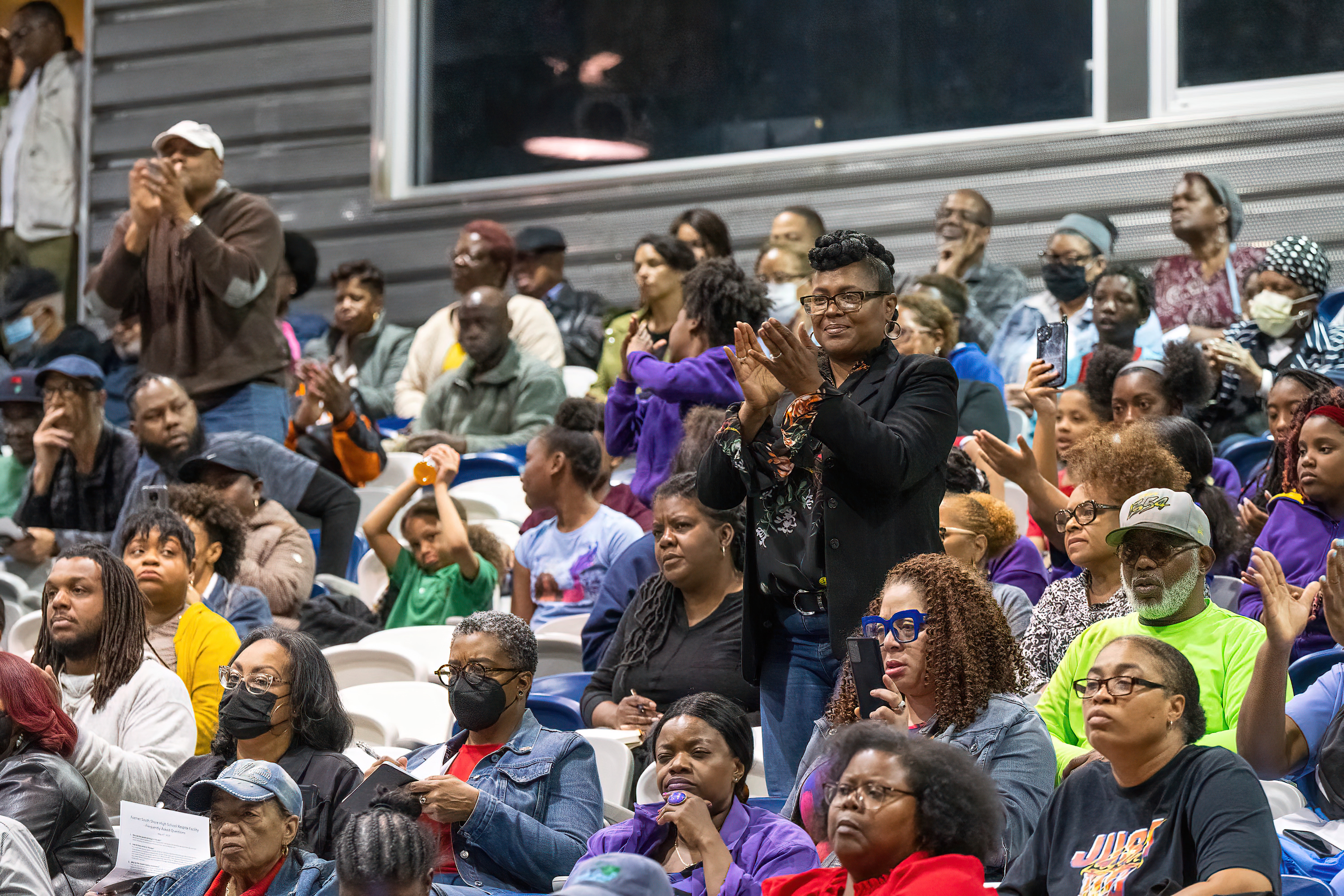 Why so many Black Chicagoans are frustrated by the migrant crisis - Vimarsana News