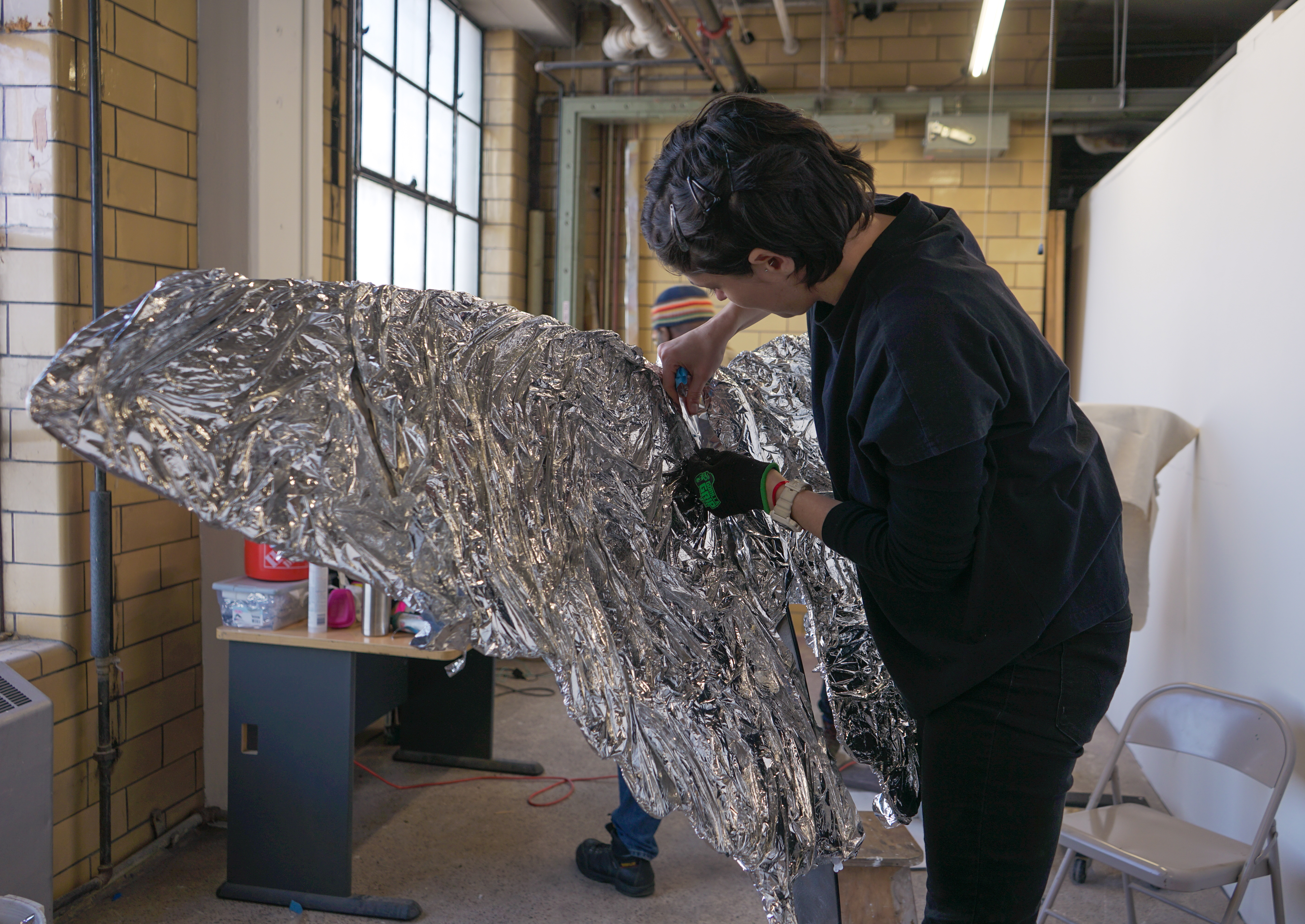Butterfly sculptures coming to Chicago's city parks this summer - Vimarsana News
