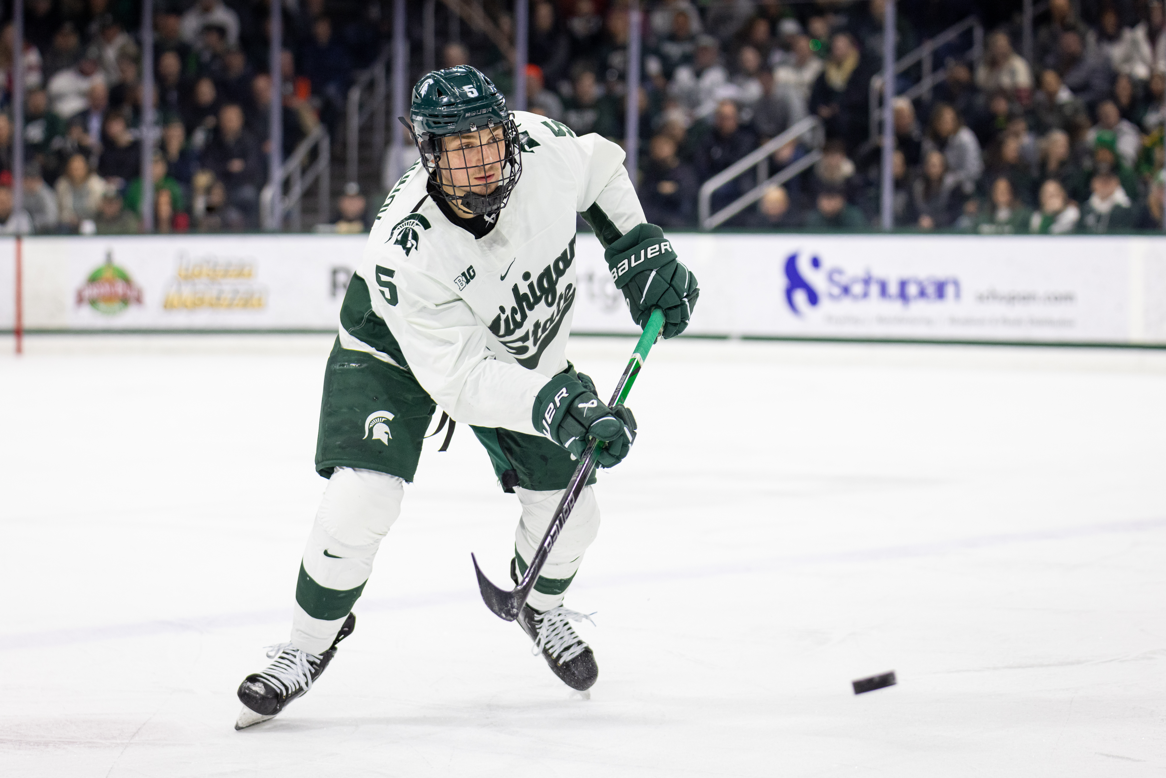 Analyzing Blackhawks' options for No. 2 draft pick: Ivan Demidov or Artyom Levshunov? - Vimarsana News