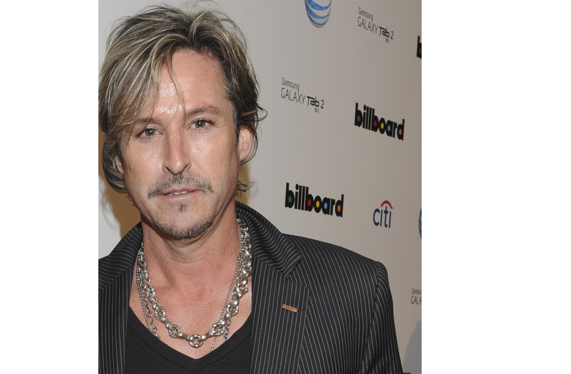 Charlie Colin dead: Founding member of Train was 58 - Vimarsana News