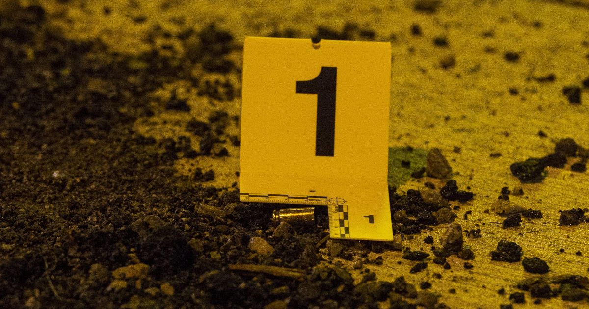 Man shot to death in Auburn Gresham - Vimarsana News