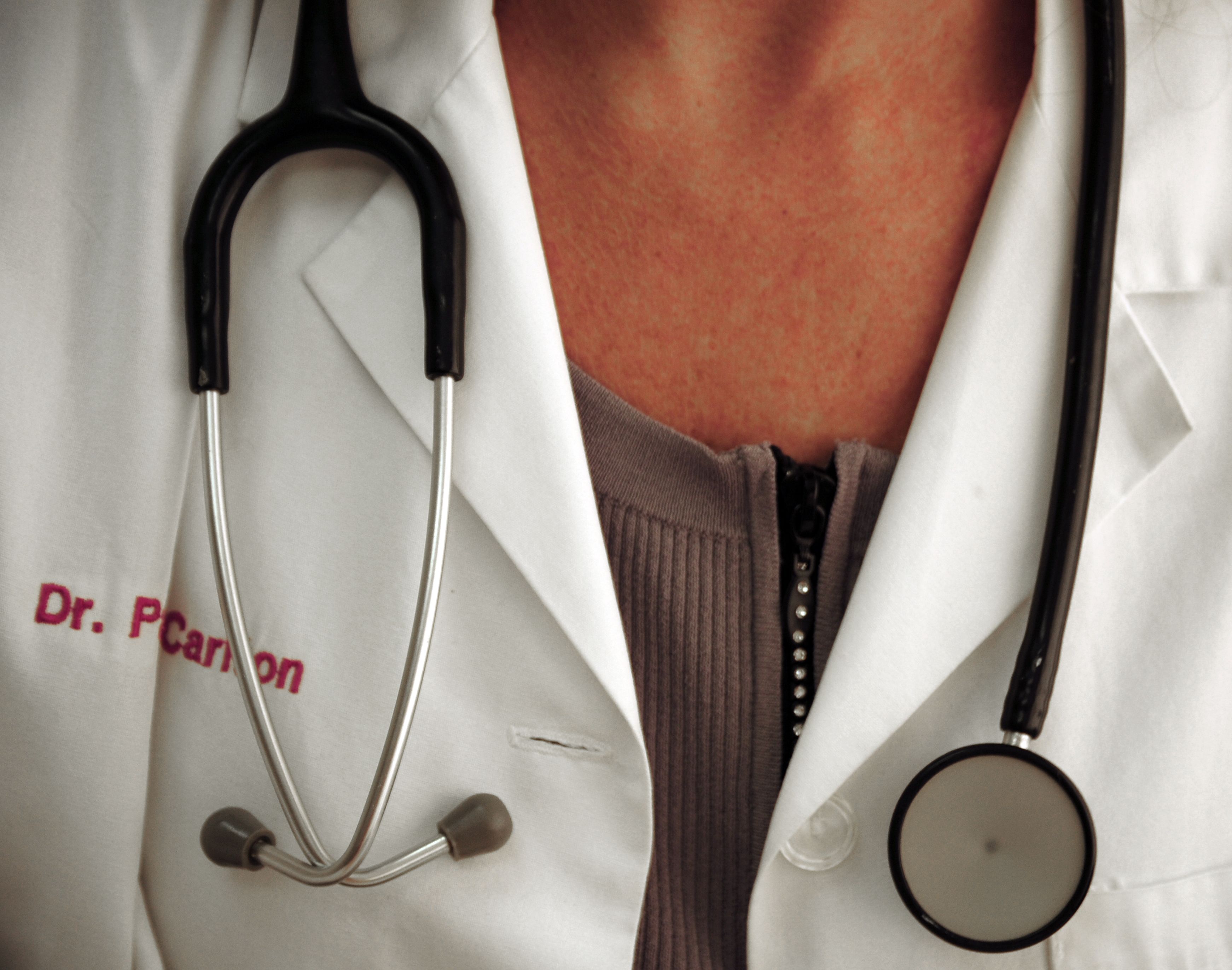 Family physicians are on the front lines of mental health care - Vimarsana News