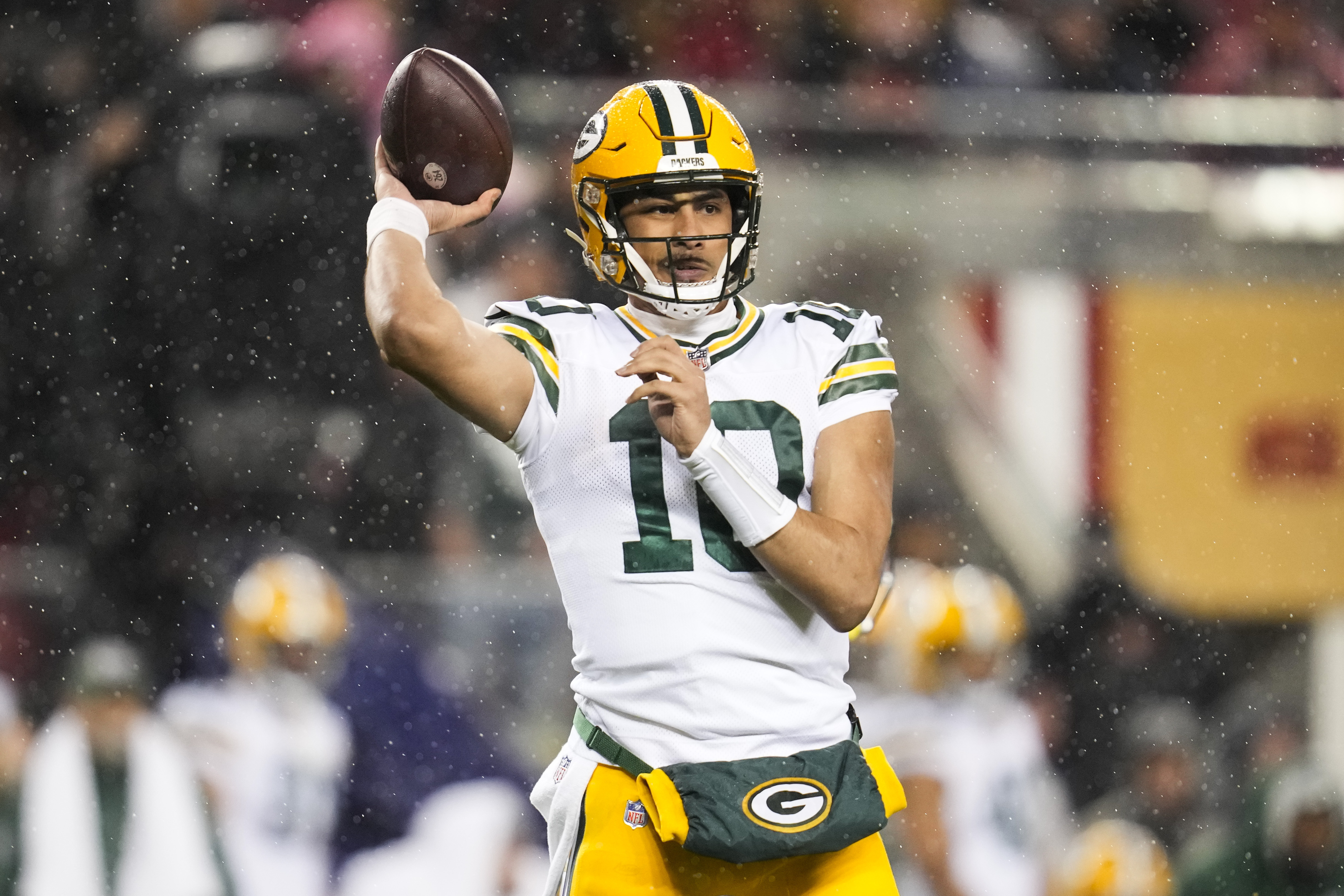 Packers will face the Eagles in Brazil in Friday night season opener - Vimarsana News