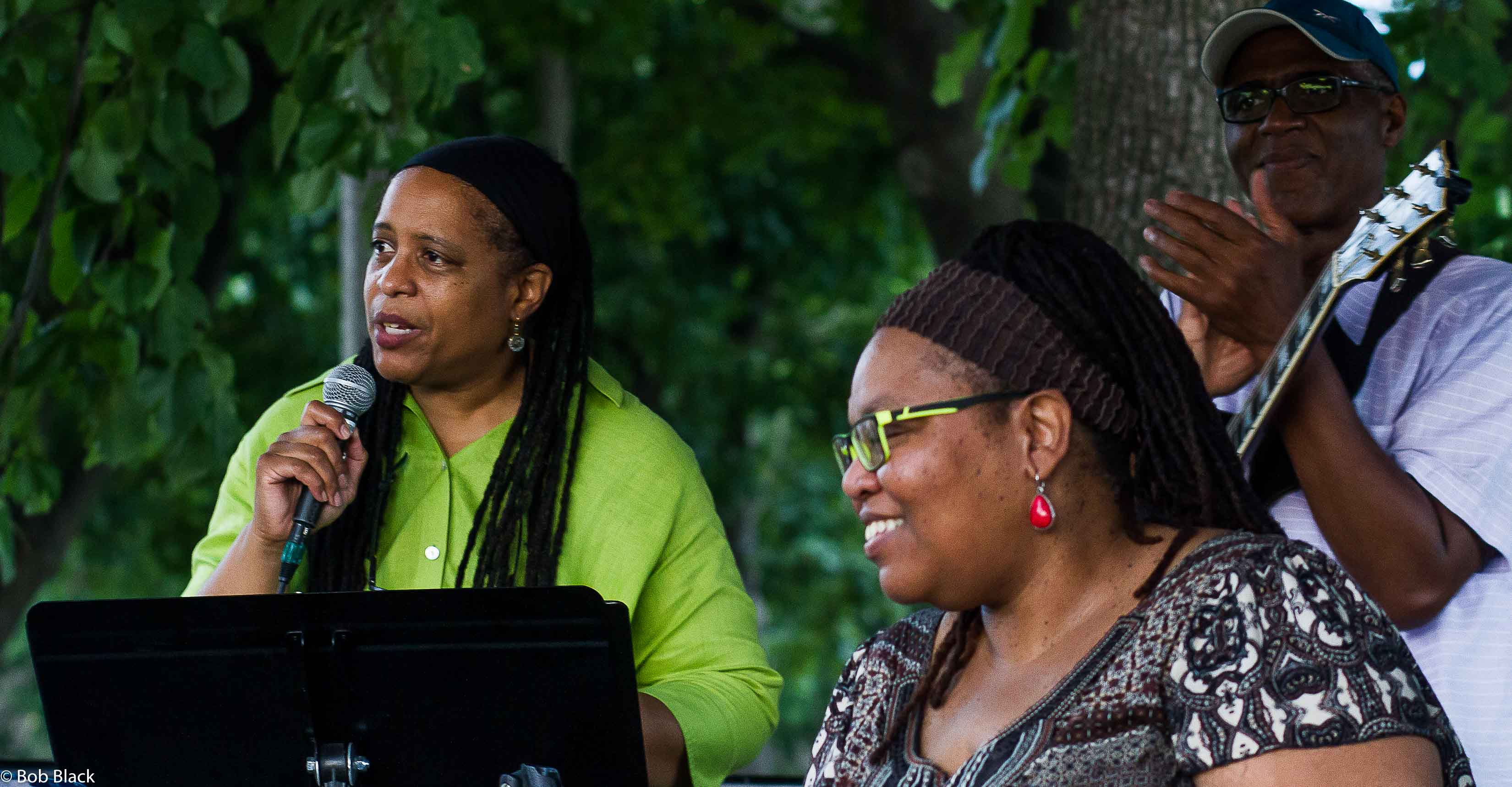 South Side concert spotlights the long-ignored queer history of gospel music - Vimarsana News