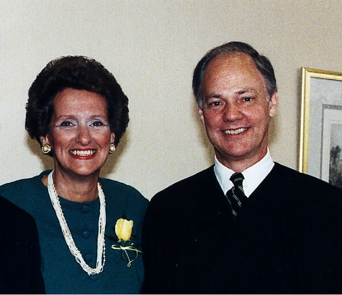 U.S. District Judge Harry D. Leinenweber dies at 87 - Vimarsana News