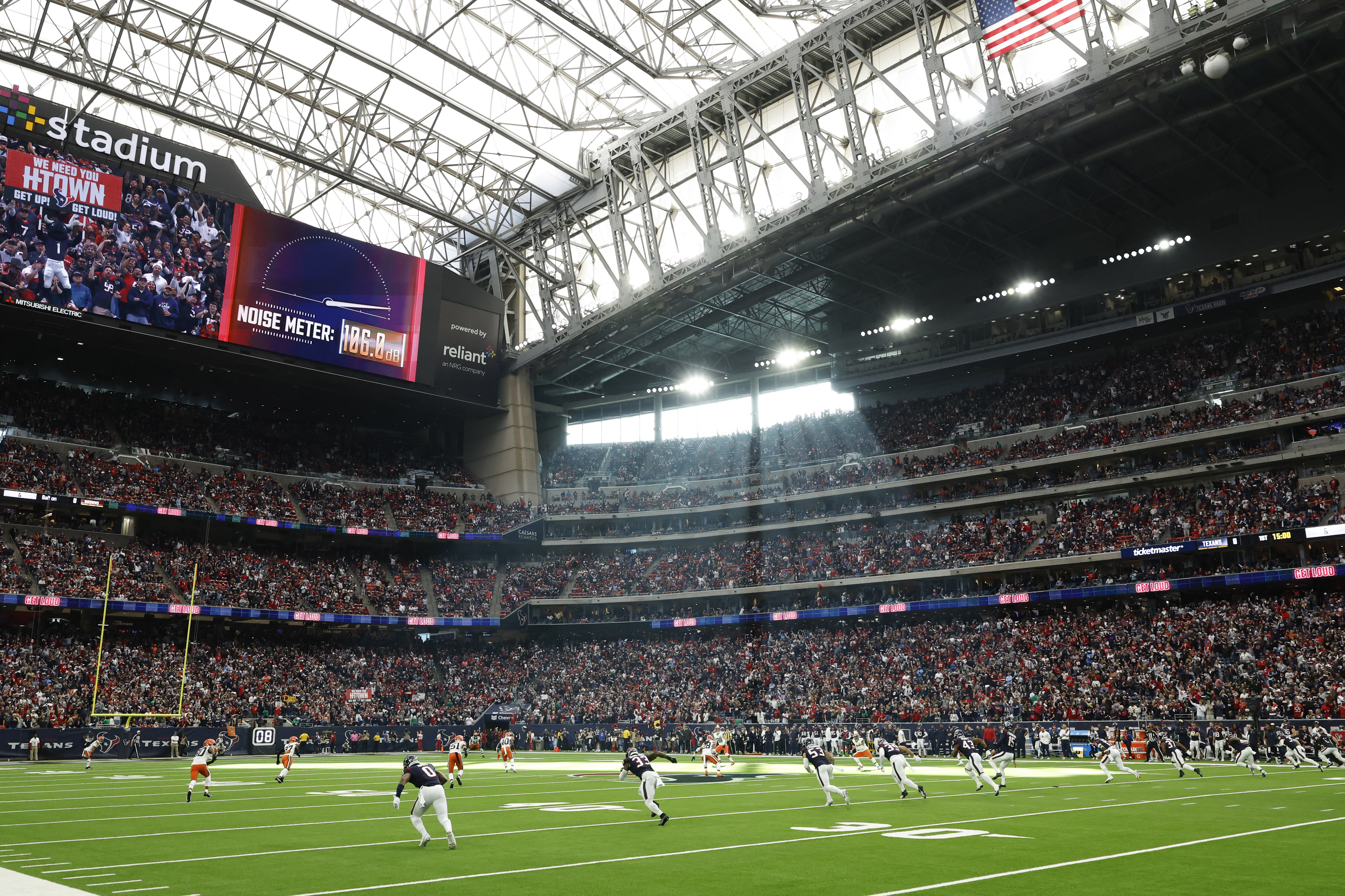 NFL kickoffs will look different than ever before - Vimarsana News