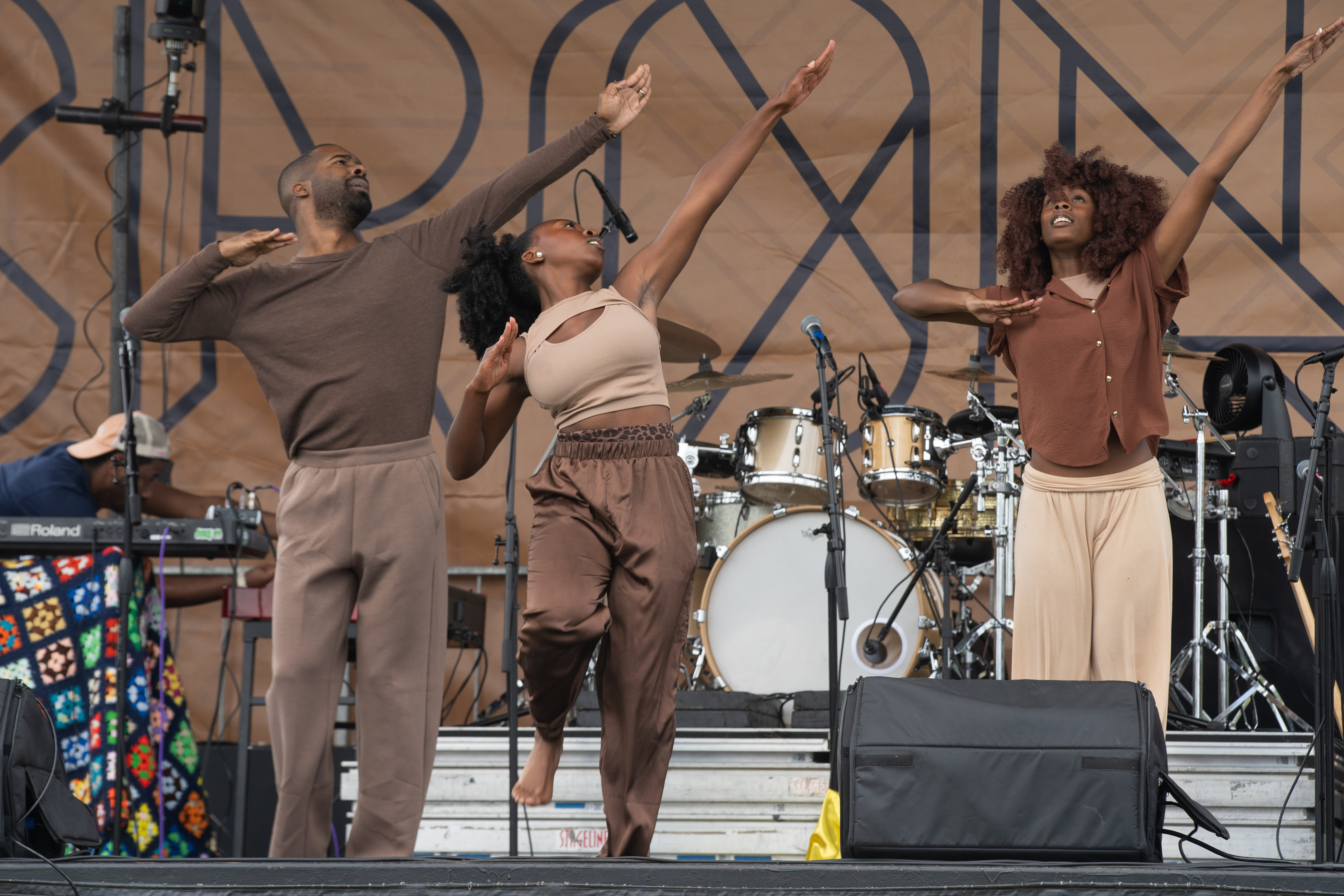 Black & Bronze festival returns to the South Side
