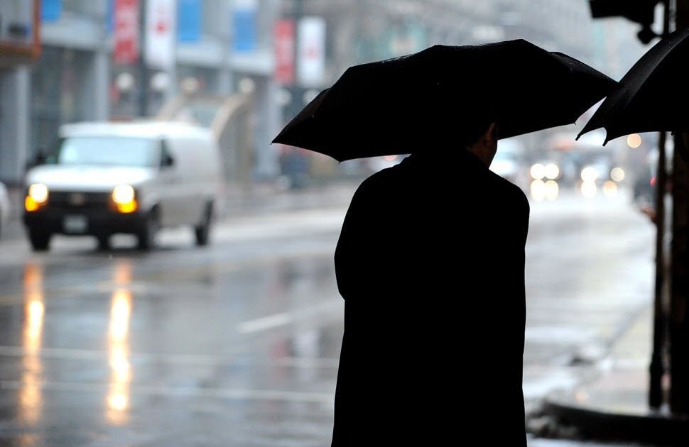 Chicago area at risk for severe storms, damaging winds Tuesday - Vimarsana News