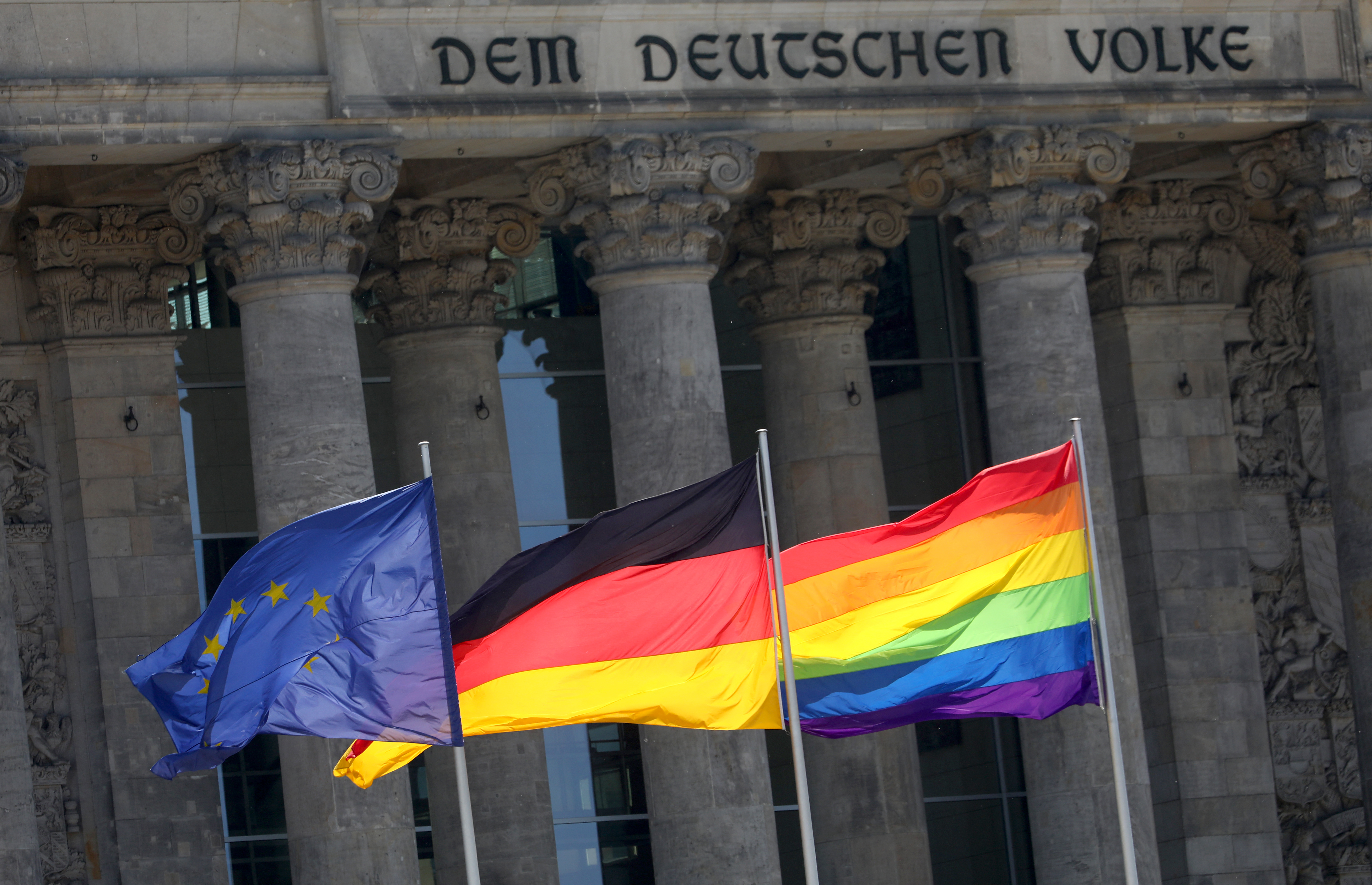 LGBTQ+ international travelers warned of Pride threats - Vimarsana News