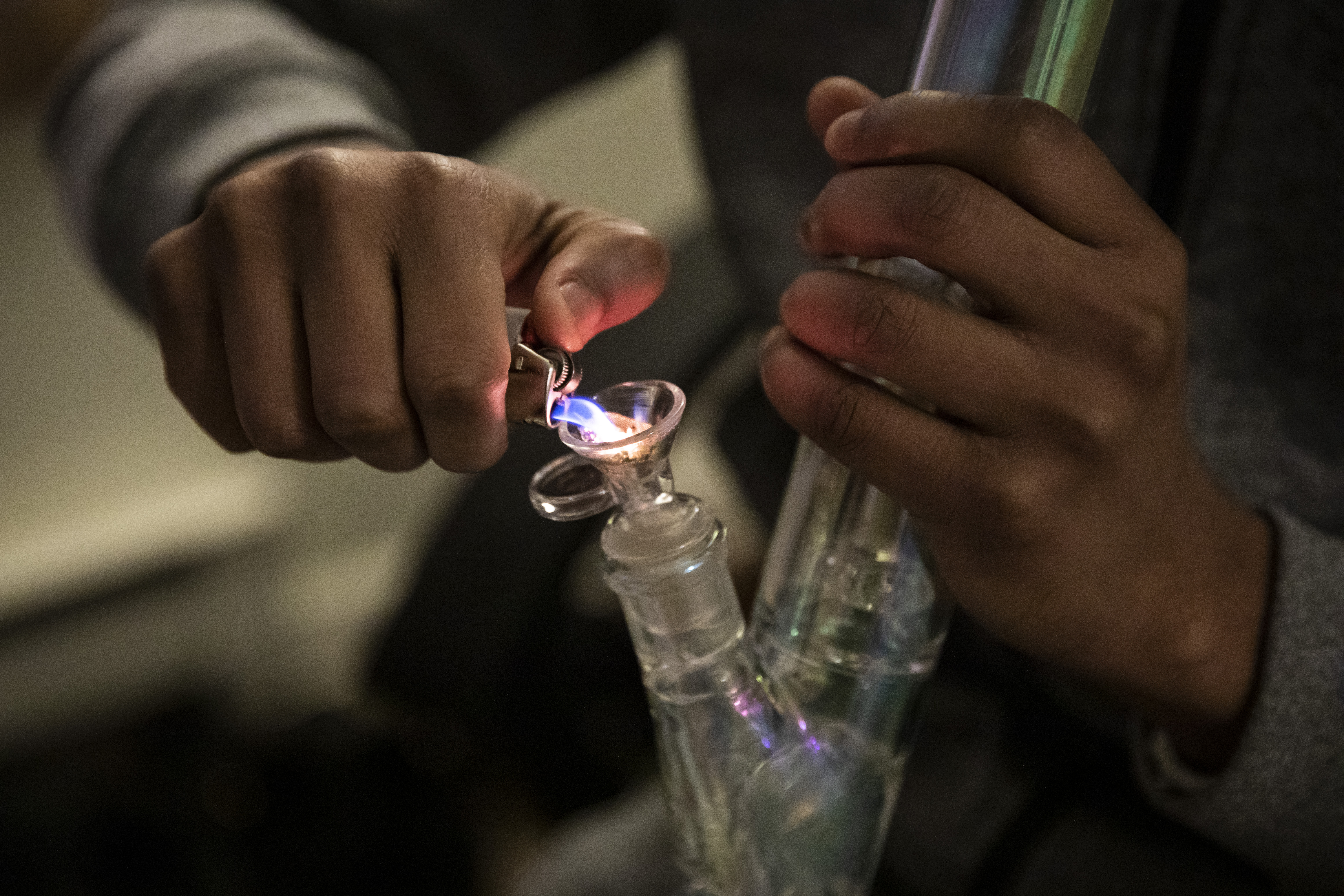 Marijuana rescheduling won't accomplish much - Chicago Sun-Times - Vimarsana News