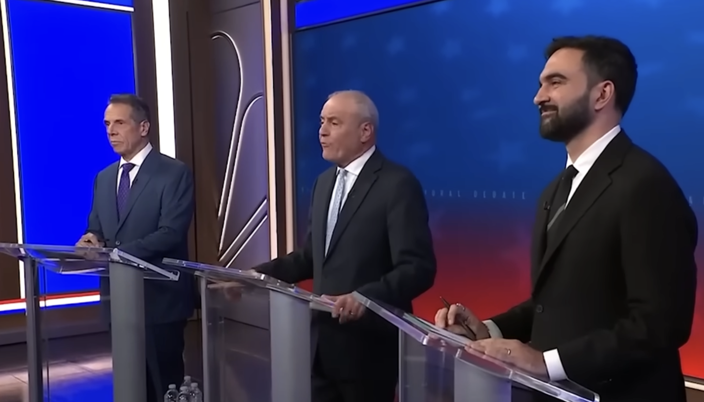 Hundreds of Chicagoans contribute campaign money in hotly contested mayoral election . . . in New York City?