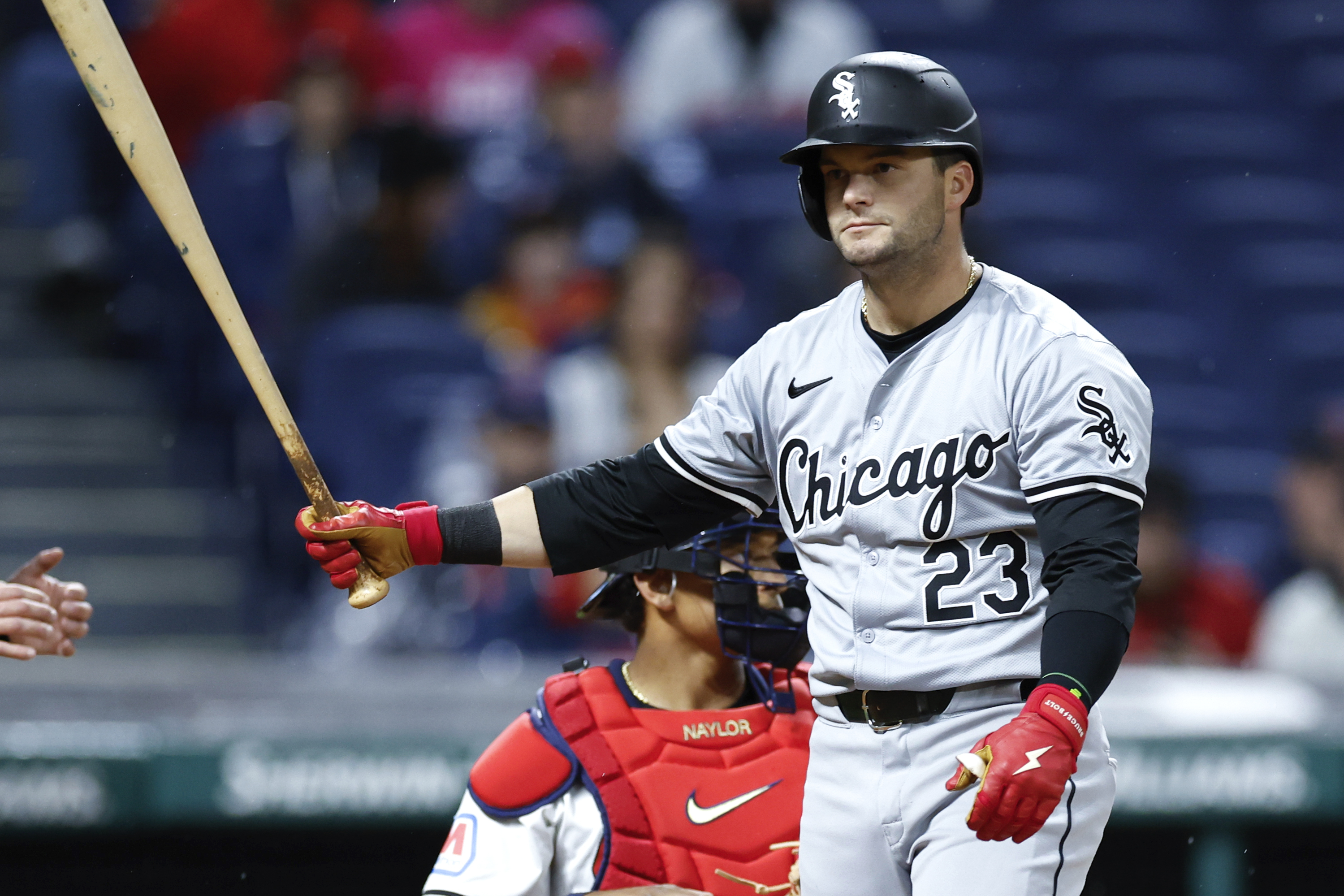 You can put it on the board ... no! Numbers don't look so good for White Sox - Vimarsana News