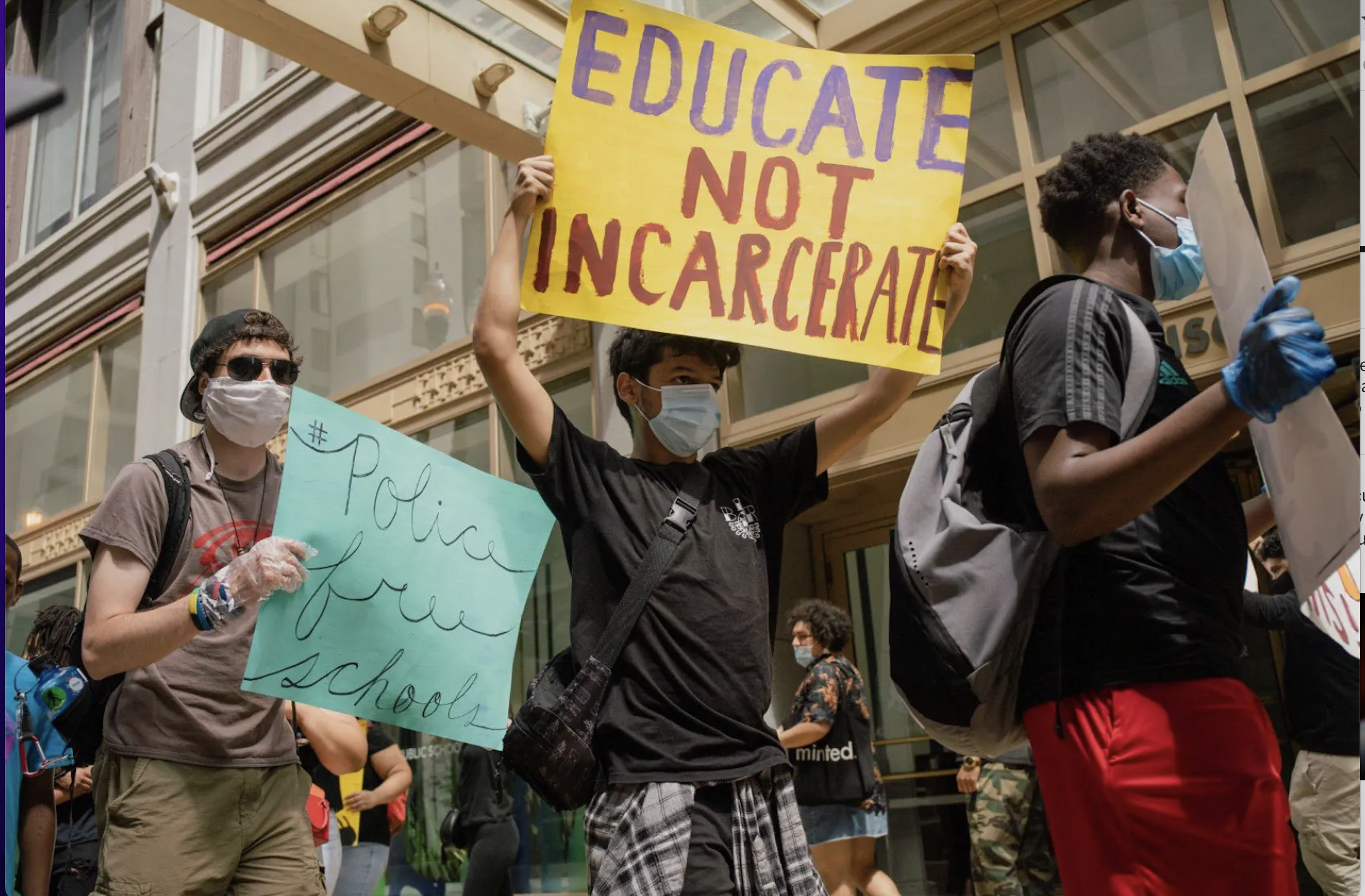 CPS board, Springfield could hold dueling votes on school cops - Vimarsana News