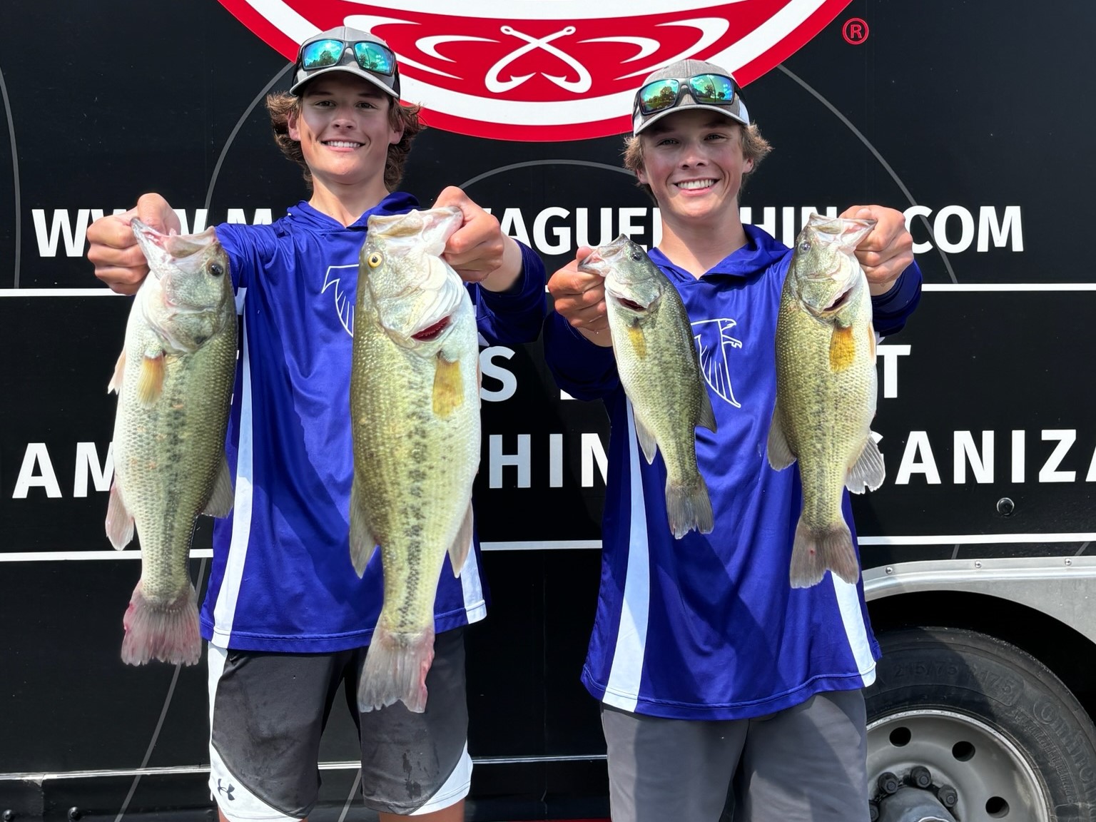 Wheaton North catch late bites to win state title in bass fishing - Vimarsana News