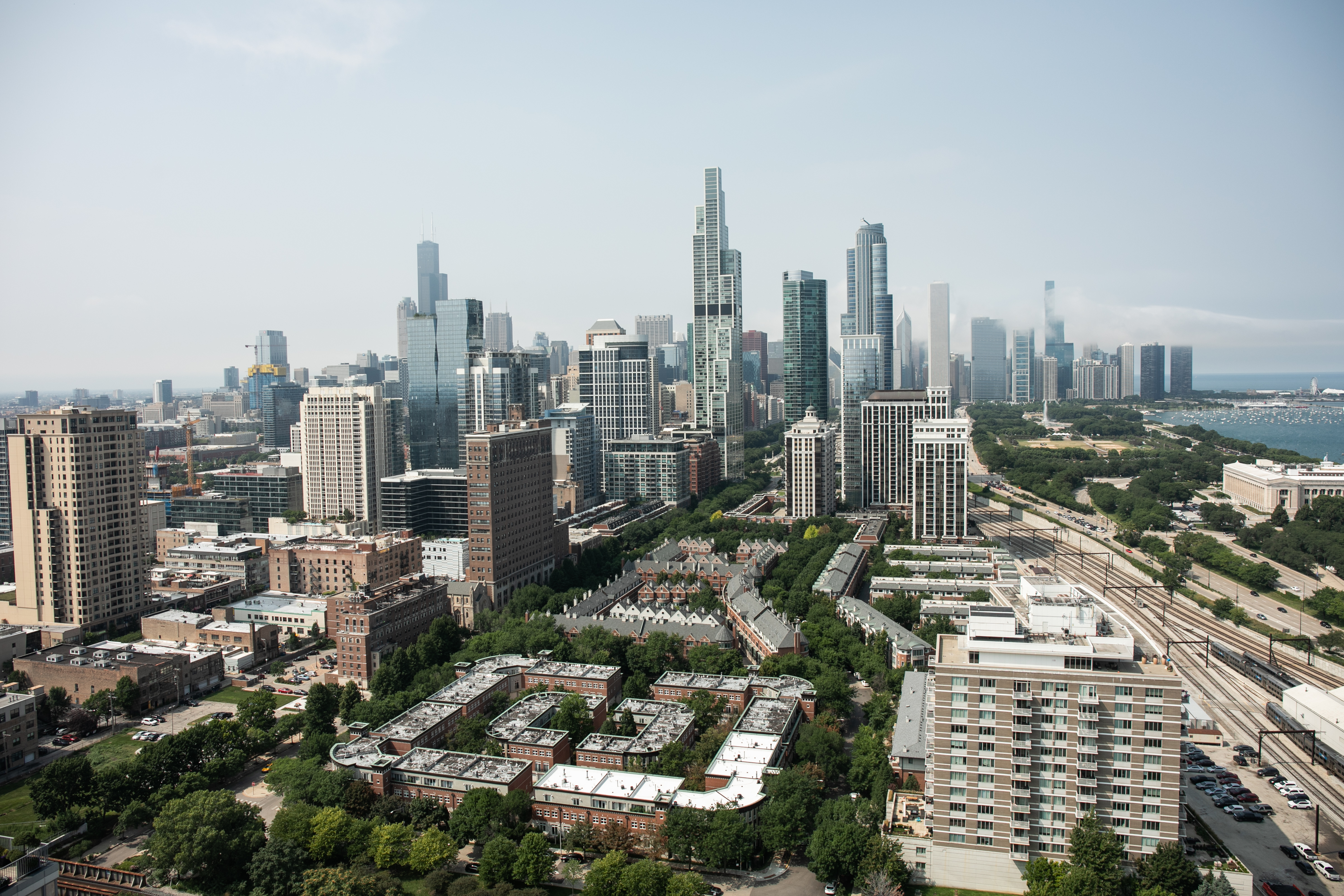 Thousands of Xfinity customers without internet service across Chicago - Vimarsana News