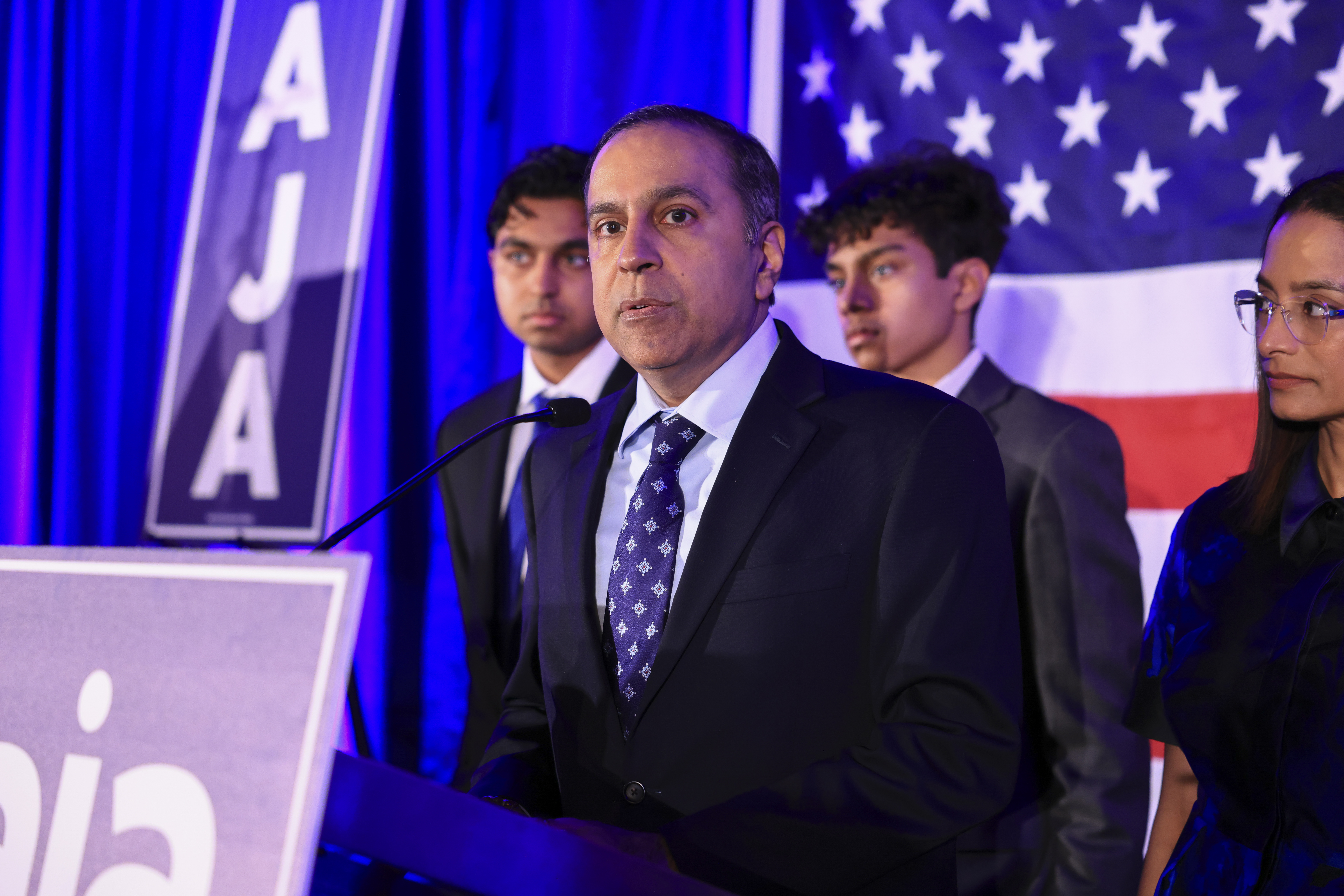 After Senate primary loss , Rep . Raja Krishnamoorthi shifts focus to new PAC and his political future