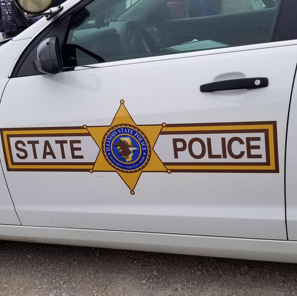 Fatal fiery crash Jane Addams Memorial Tollway booth. - Vimarsana News