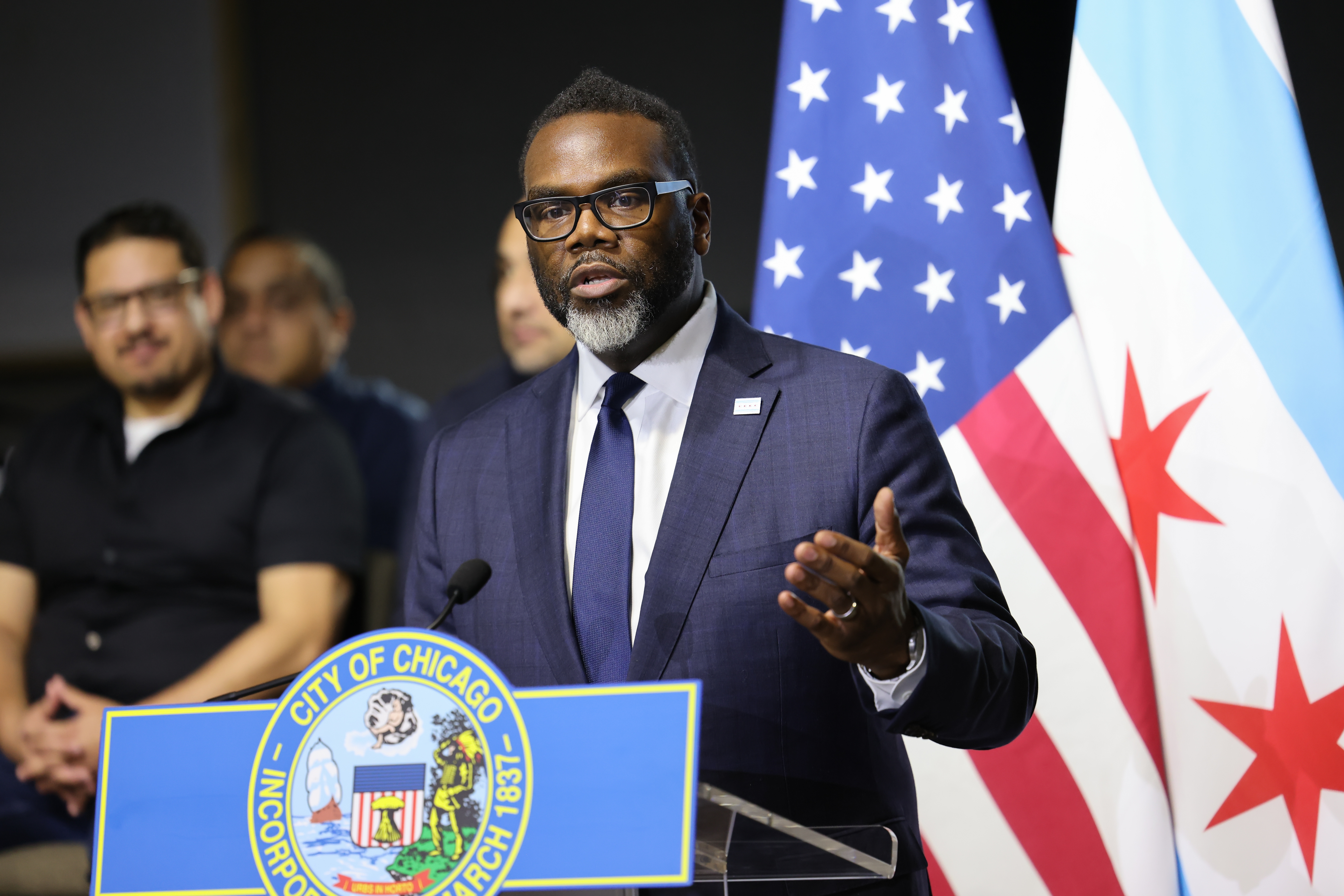 Ethics board targets lobbyists who give to Chicago mayoral candidates - Vimarsana News