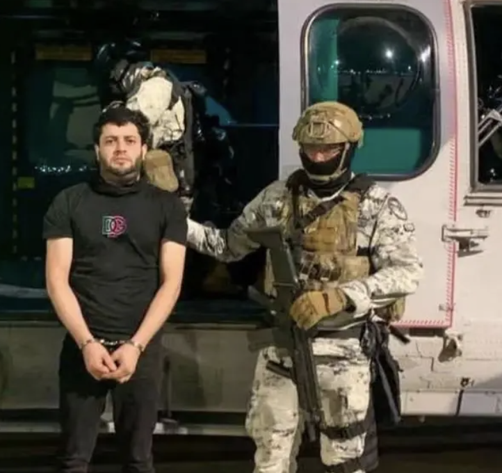 El Chapo's sons, accused Sinaloa cartel hitman face U.S. bounties. They're not the only ones. - Vimarsana News