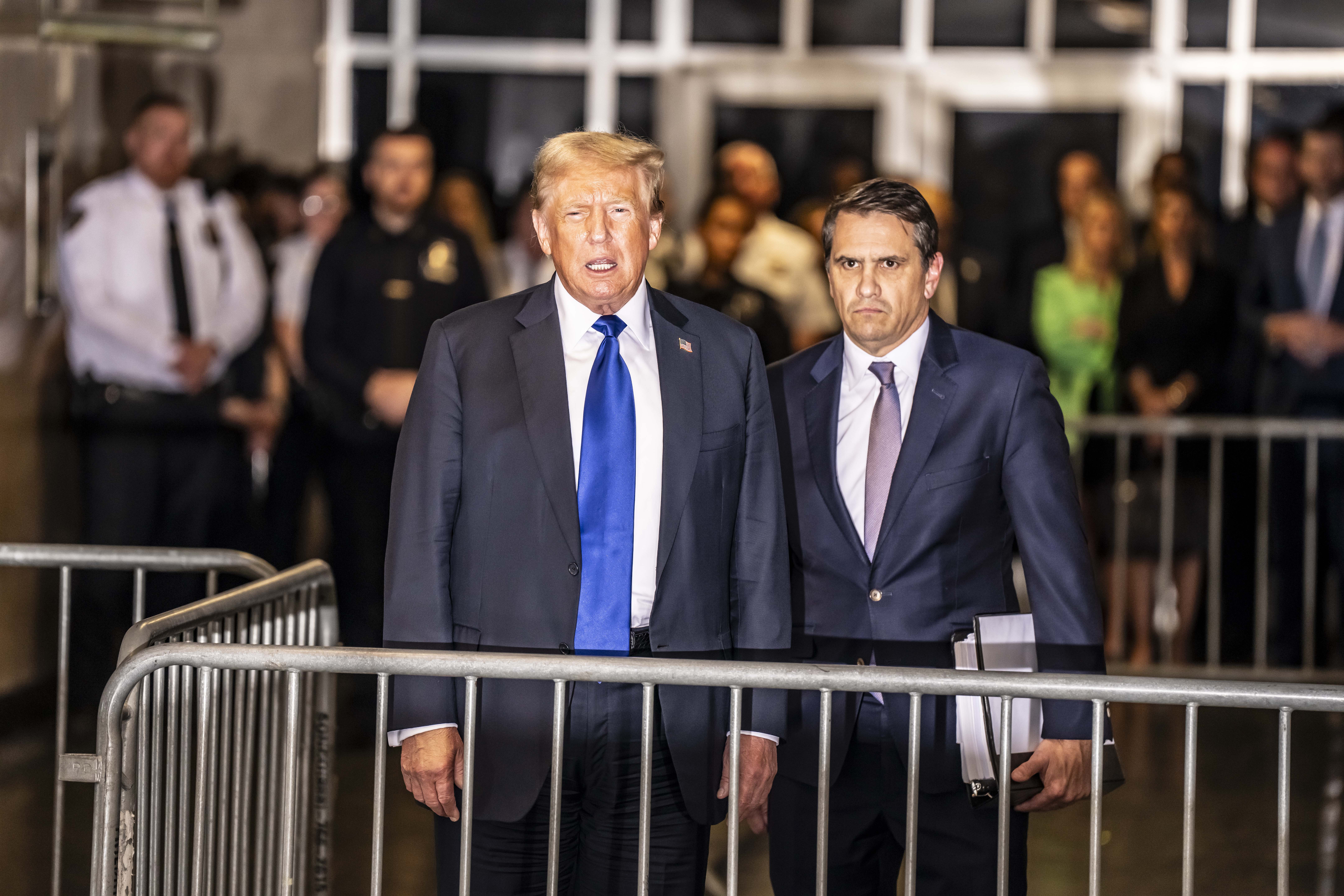How will President Biden's campaign exploit the Trump hush money guilty verdict? - Vimarsana News