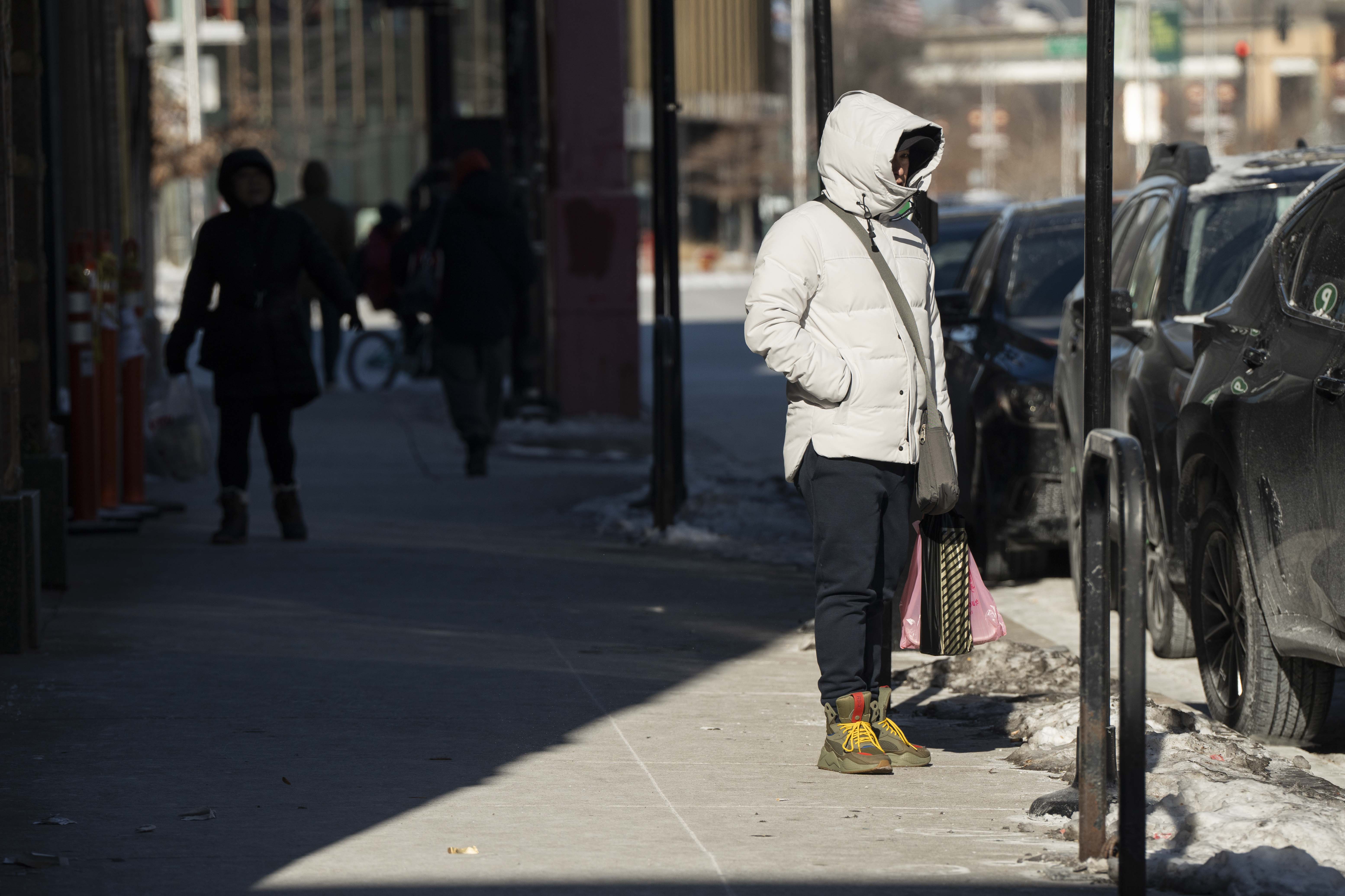 Reported Chicago heat ordinance violations spiked in January amid historic cold snap - Vimarsana News