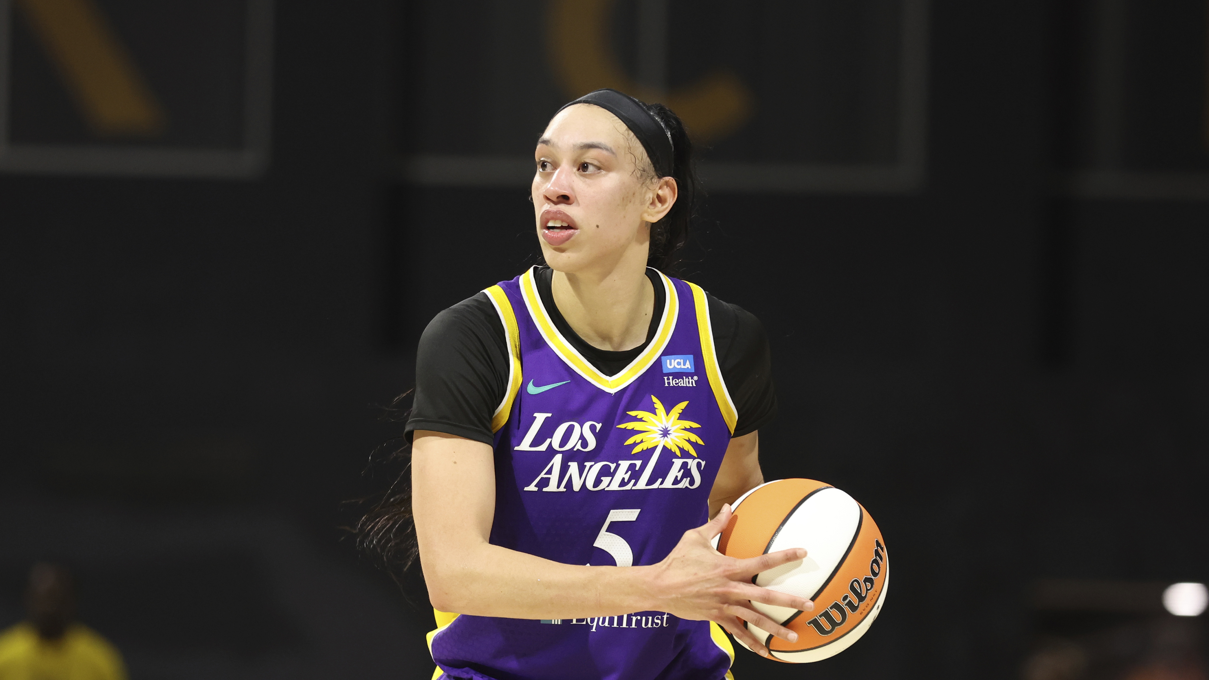 Unrivaled, a new 3-on-3 league owned by Breanna Stewart and Napheesa Collier, will be a strong draw - Vimarsana News