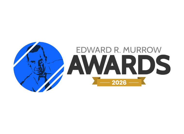 Chicago Public Media staff honored with two national Murrow Awards