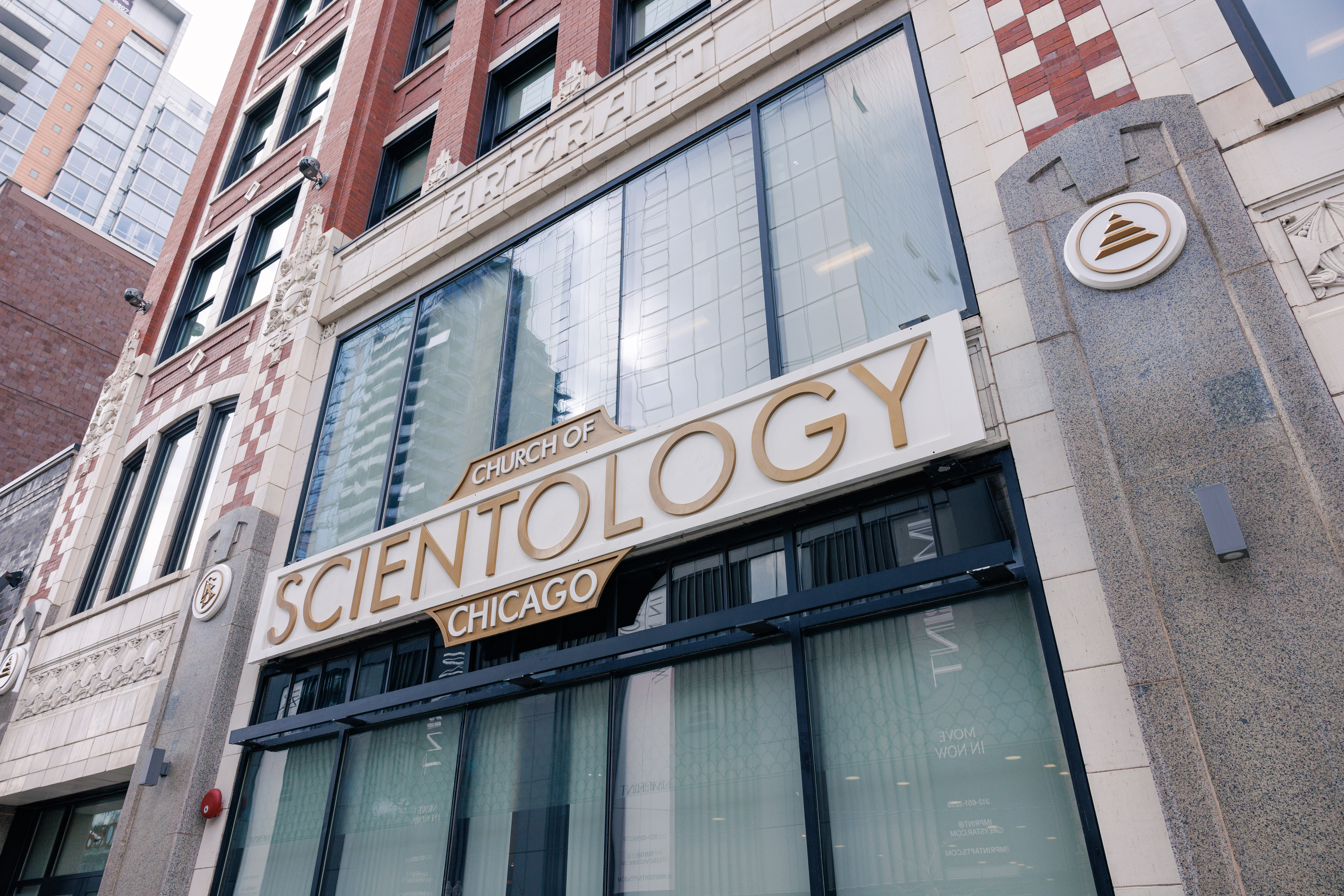 Cut Scientology some slack! - Chicago Sun-Times - Vimarsana News
