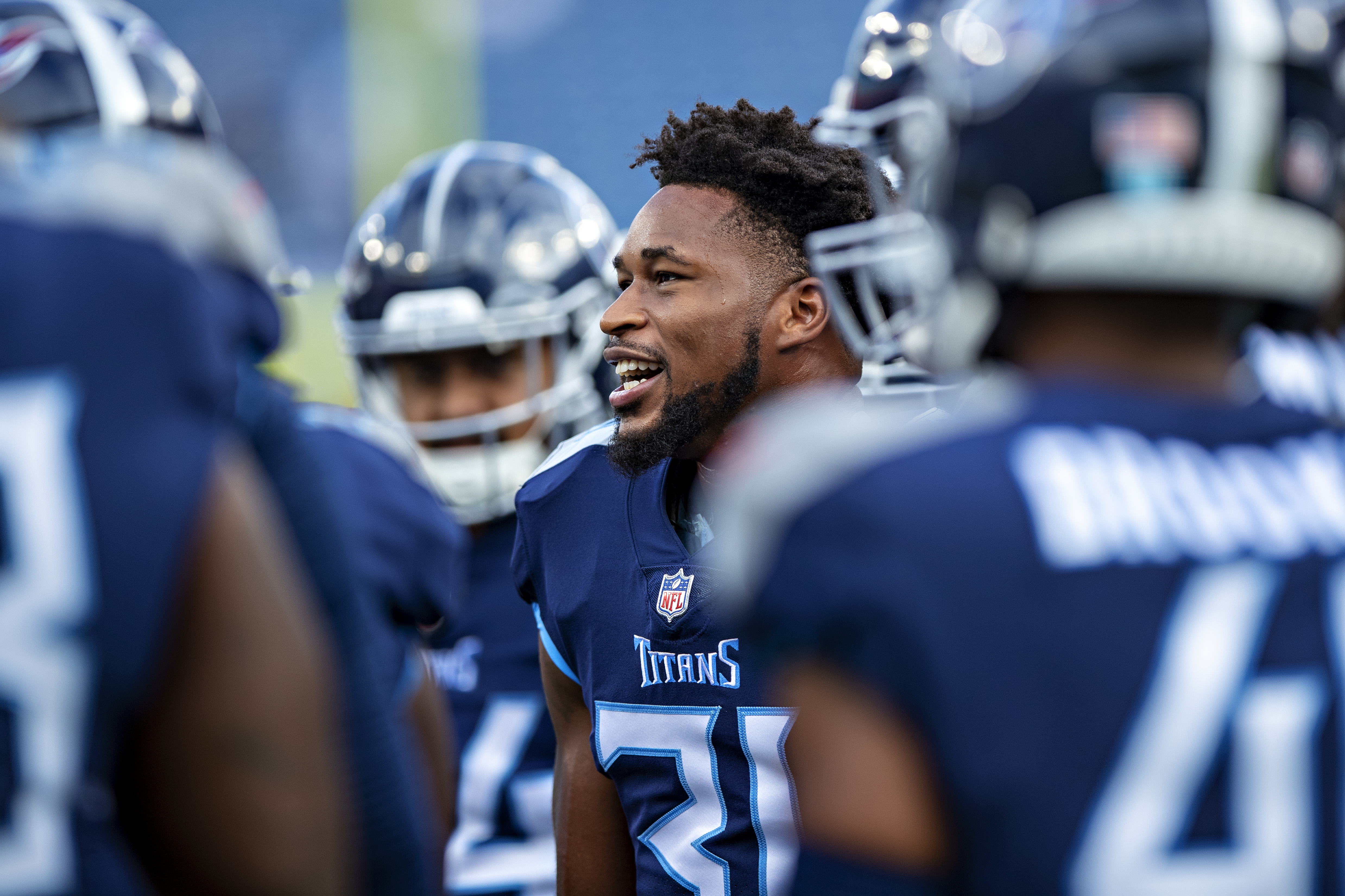 Bears agree to deal with veteran safety Kevin Byard: source - Vimarsana News