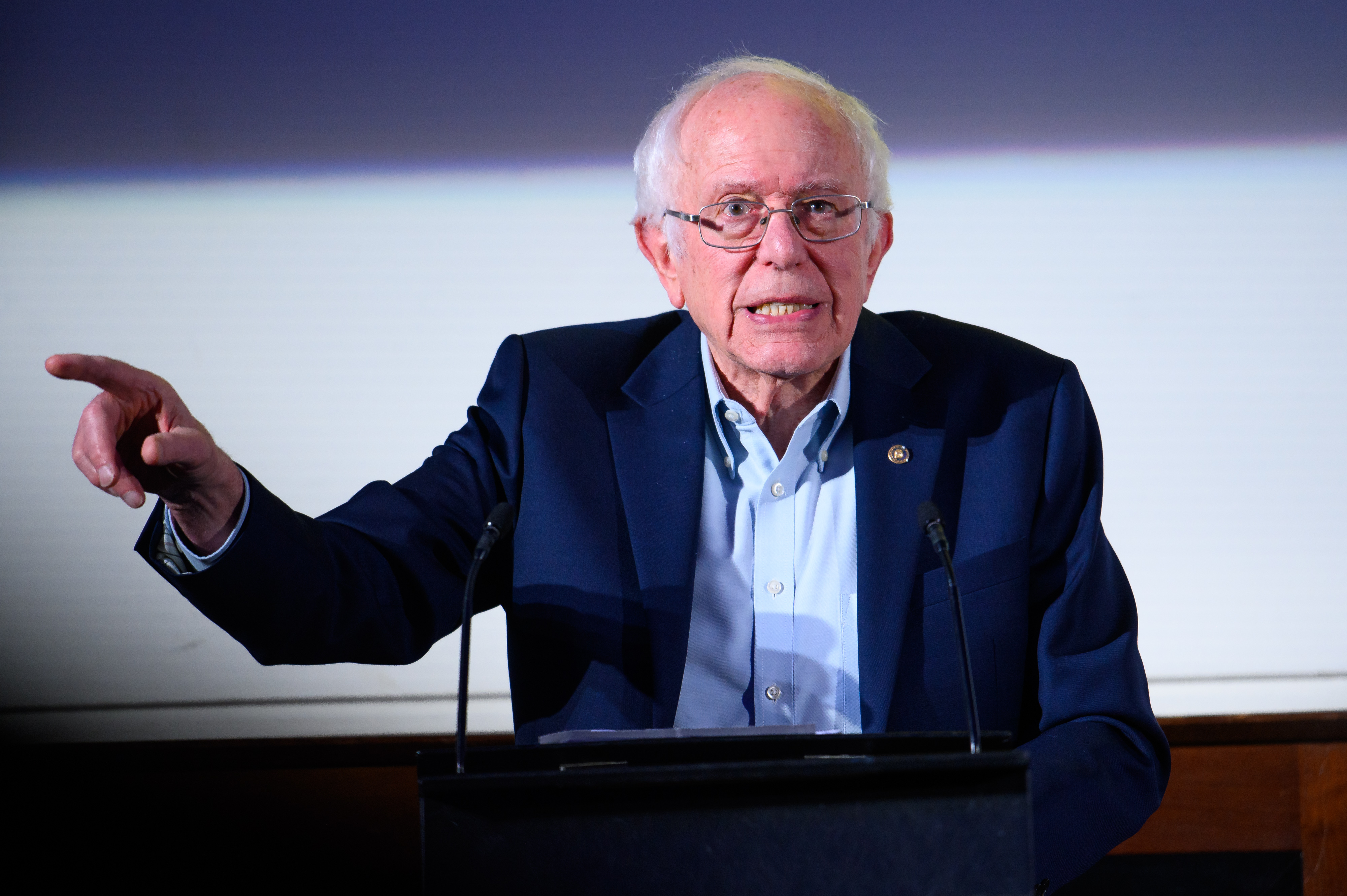 Bernie Sanders backs Graciela Guzmán over Natalie Toro for Illinois Senate - Vimarsana News