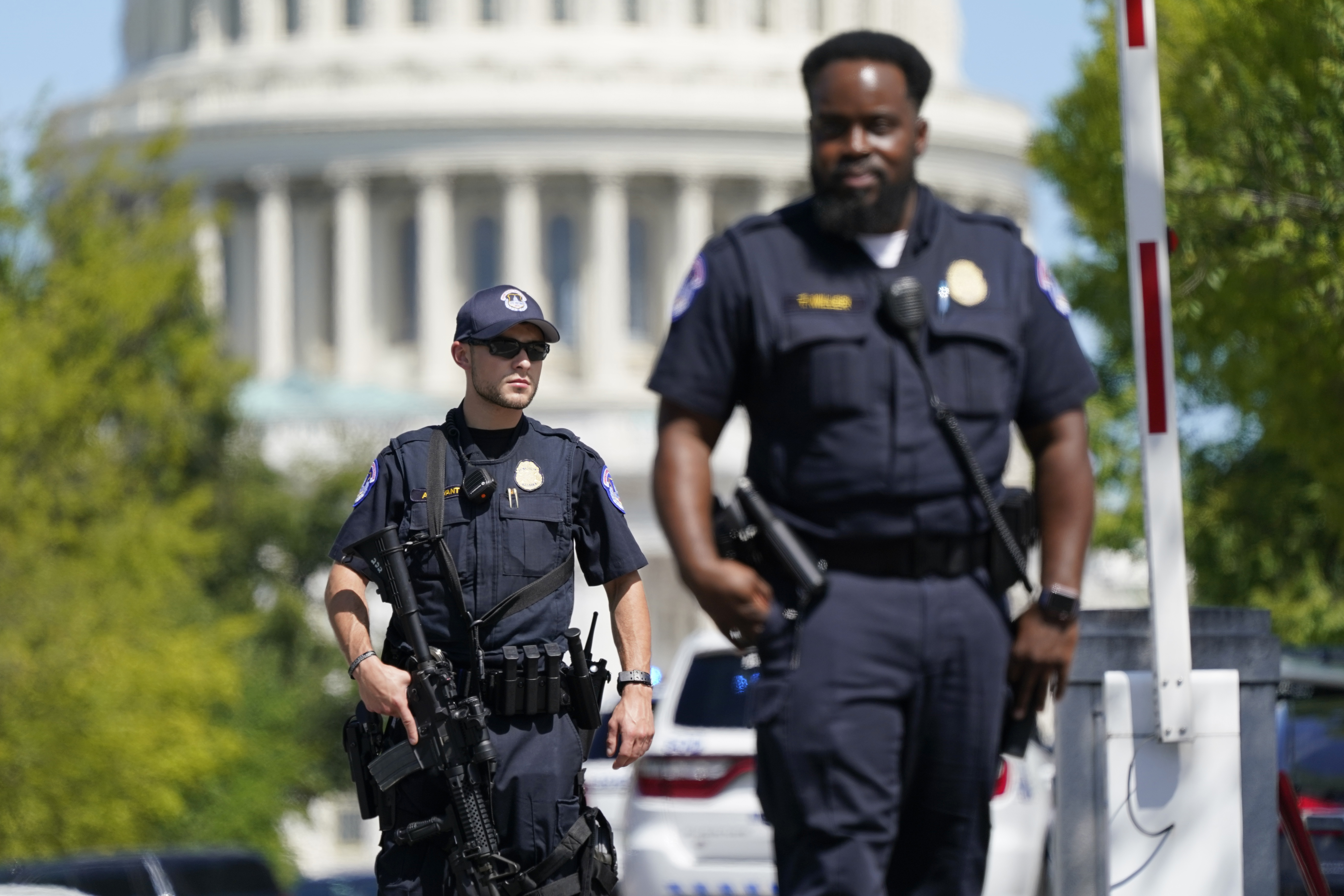 Violent threats against politicians are a risk American democracy - Vimarsana News