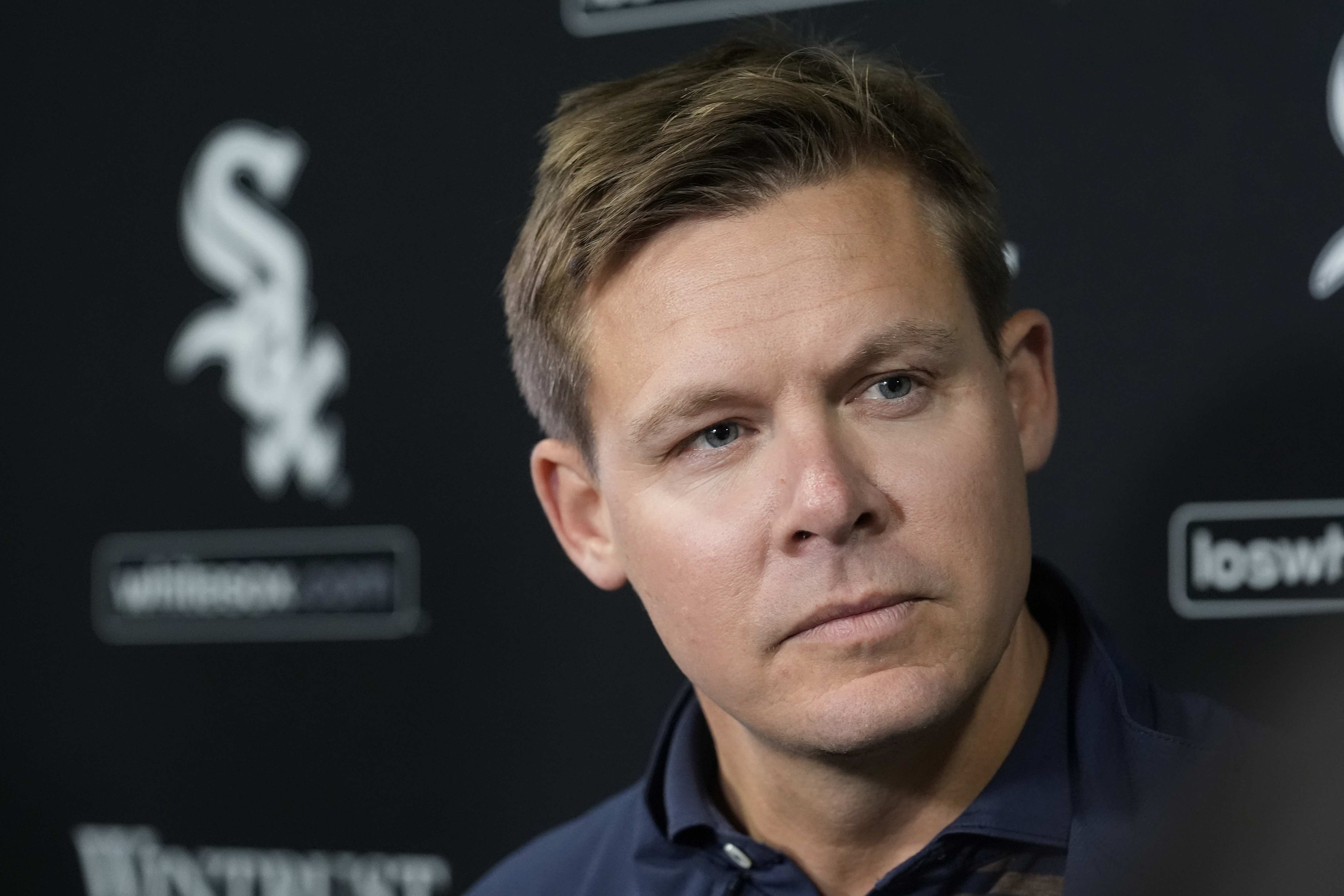 Sox GM Chris Getz open to deals as trade season nears - Vimarsana News