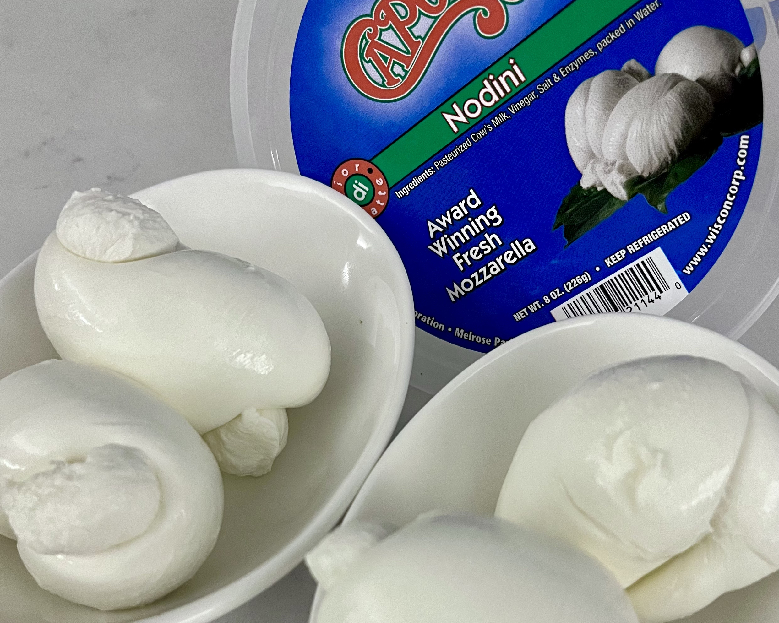 Melrose Park-based Caputo Cheese earns a gold medal in world cheese competition - Vimarsana News