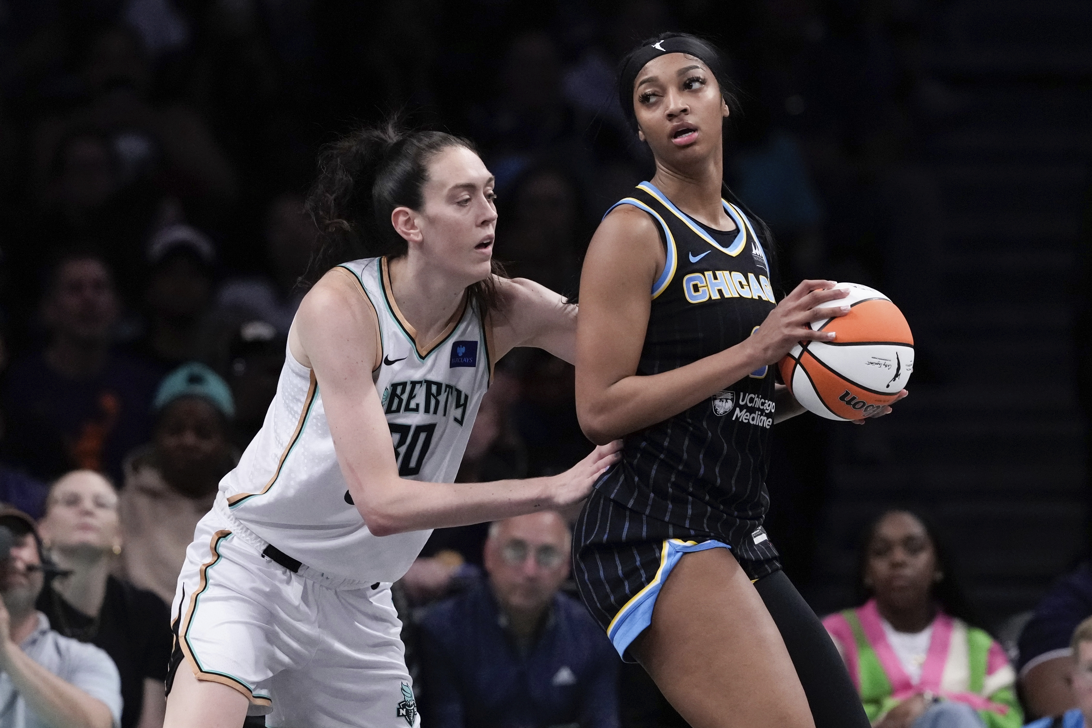 Angel Reese emerges as one of the top rookies in 2024 through first two weeks - Vimarsana News