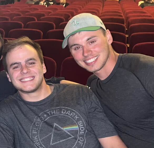 Brother remembers worker killed in fall from scaffolding as 'funny, super chill guy who had your back' - Vimarsana News