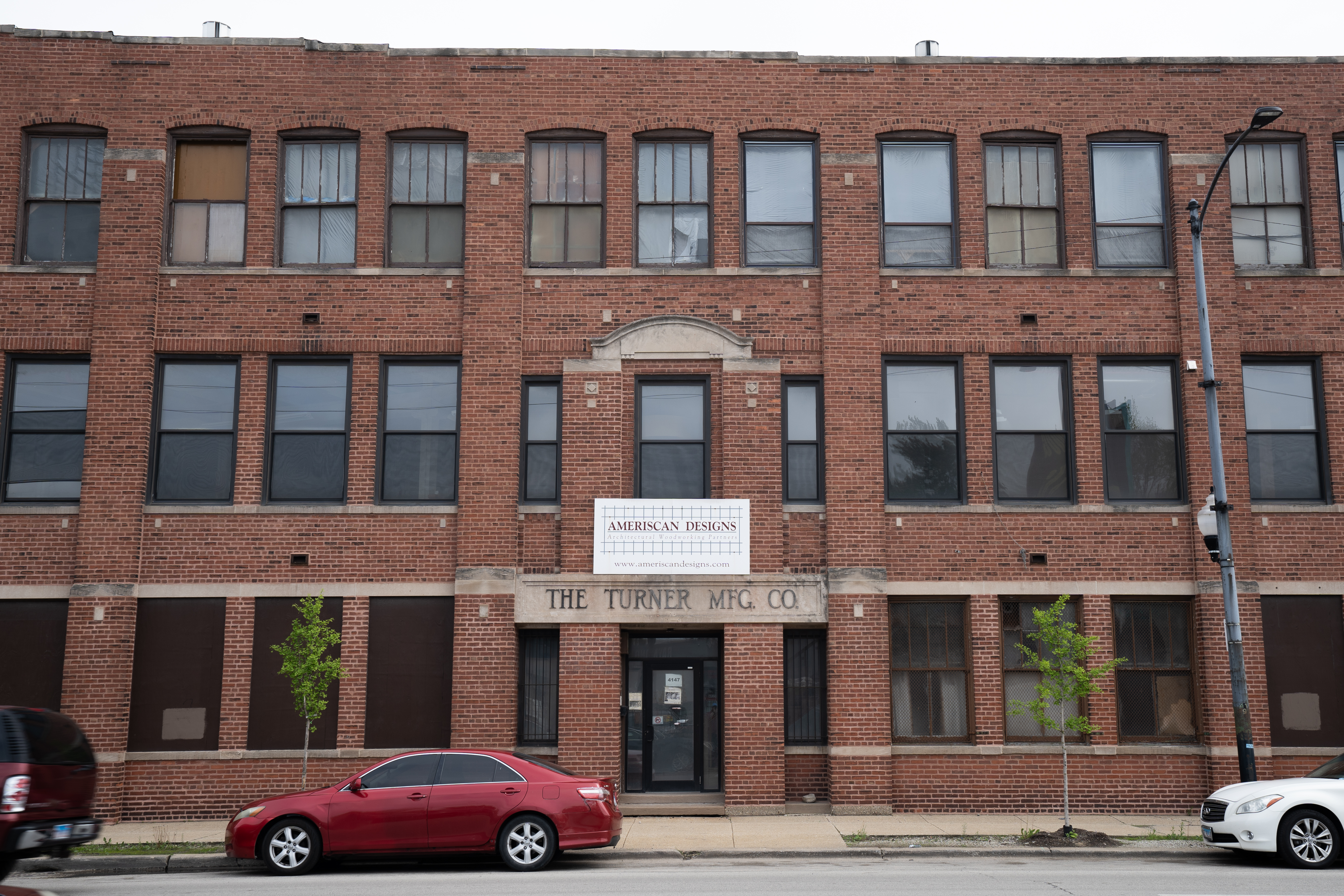 North Lawndale trucking hub on hold amid community outrage - Vimarsana News