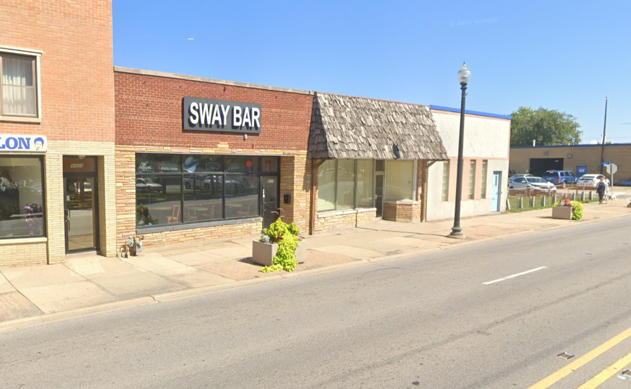 Man shot dead at Schiller Park bar - Vimarsana News