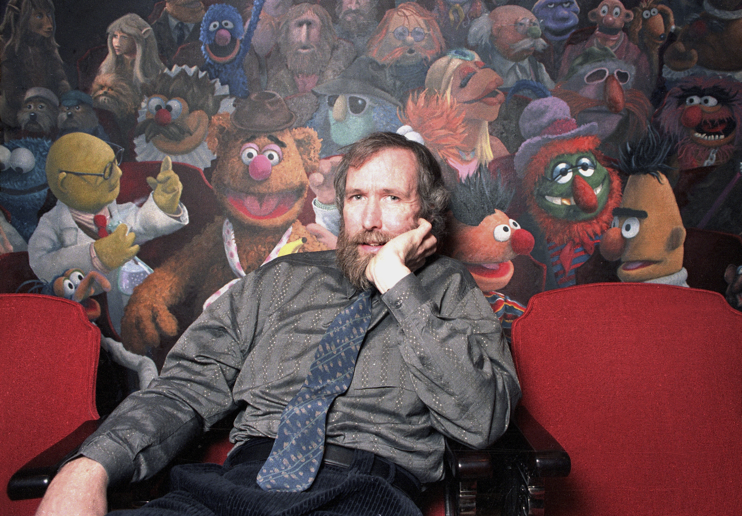 'Jim Henson Idea Man' review: Inspirational, celebrational film profiles man behind the Muppets - Vimarsana News