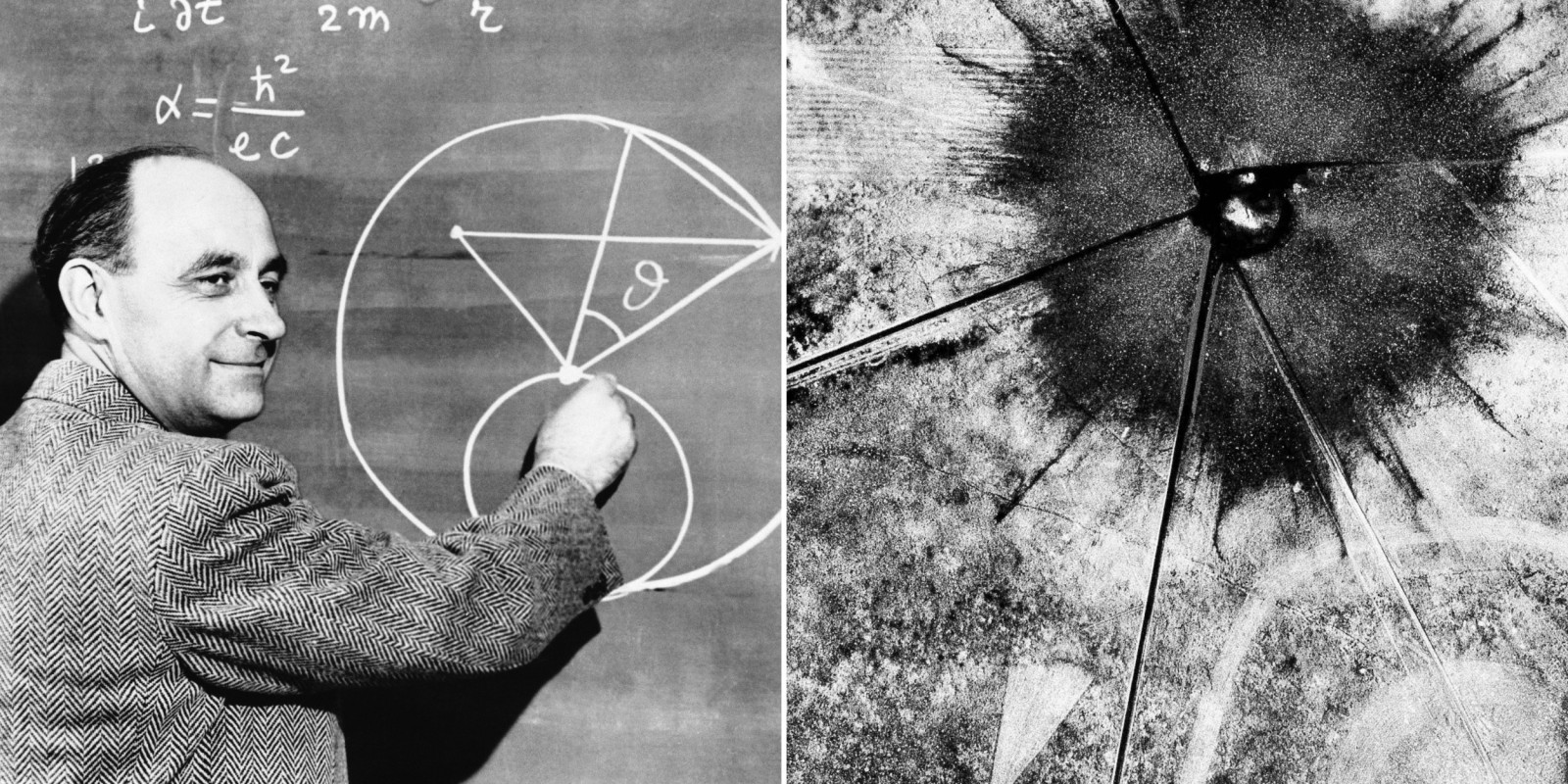 'Oppenheimer' underplays Chicago's role in atomic history - Vimarsana News