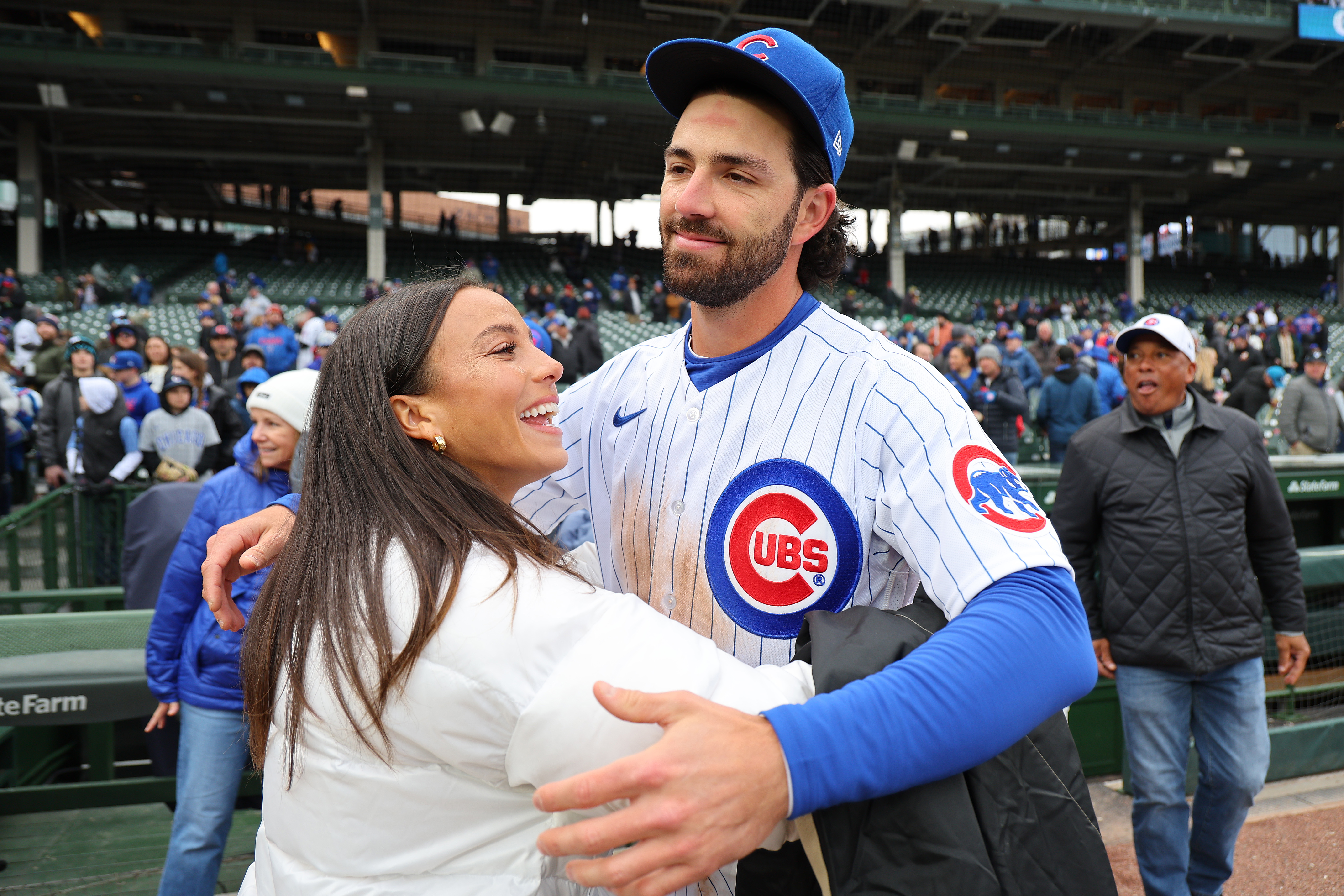 Red Stars will play match at Wrigley Field - Vimarsana News