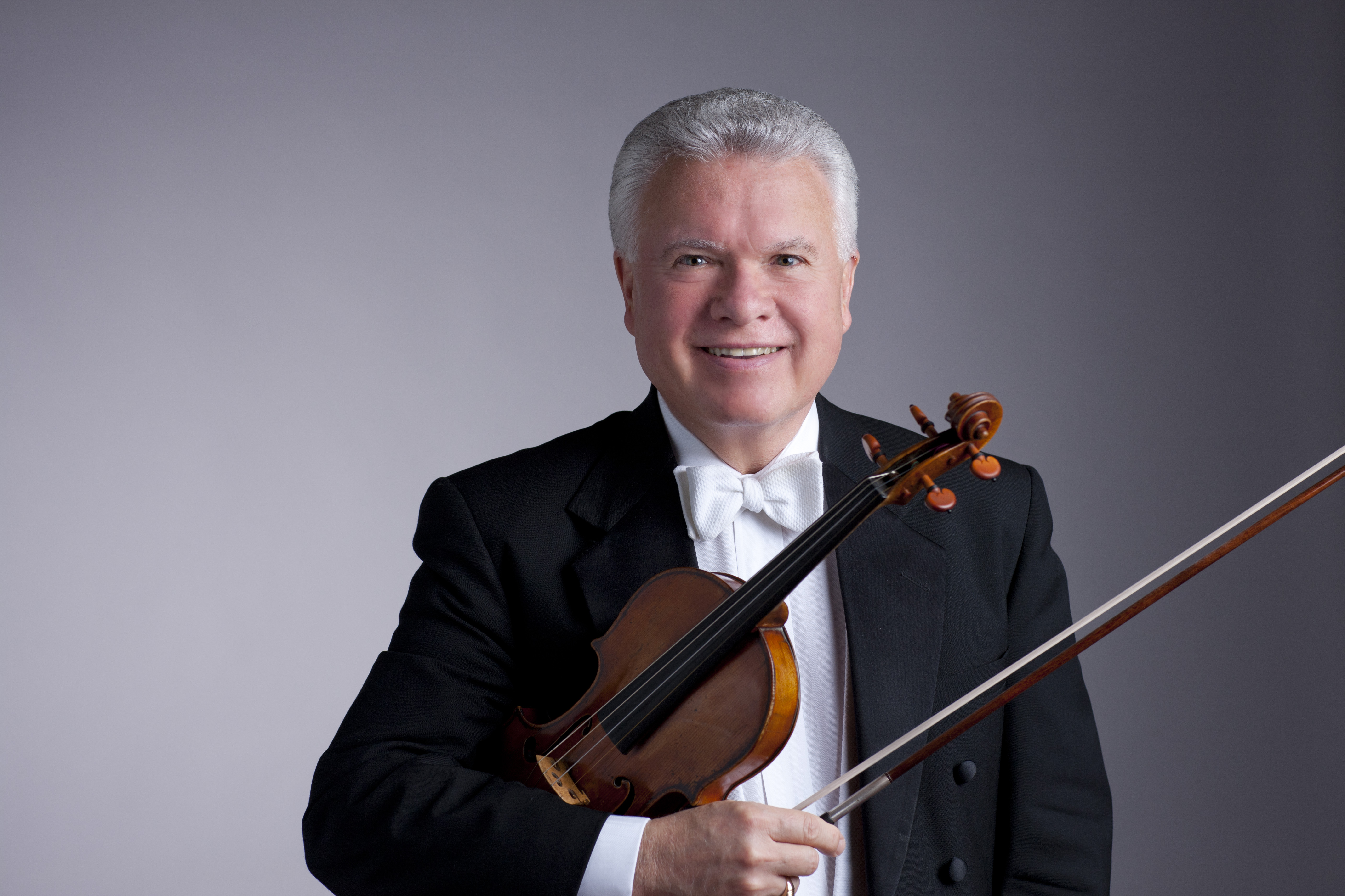 Paul Phillips, Chicago Symphony Orchestra violinist for four decades, dies at 77 - Vimarsana News